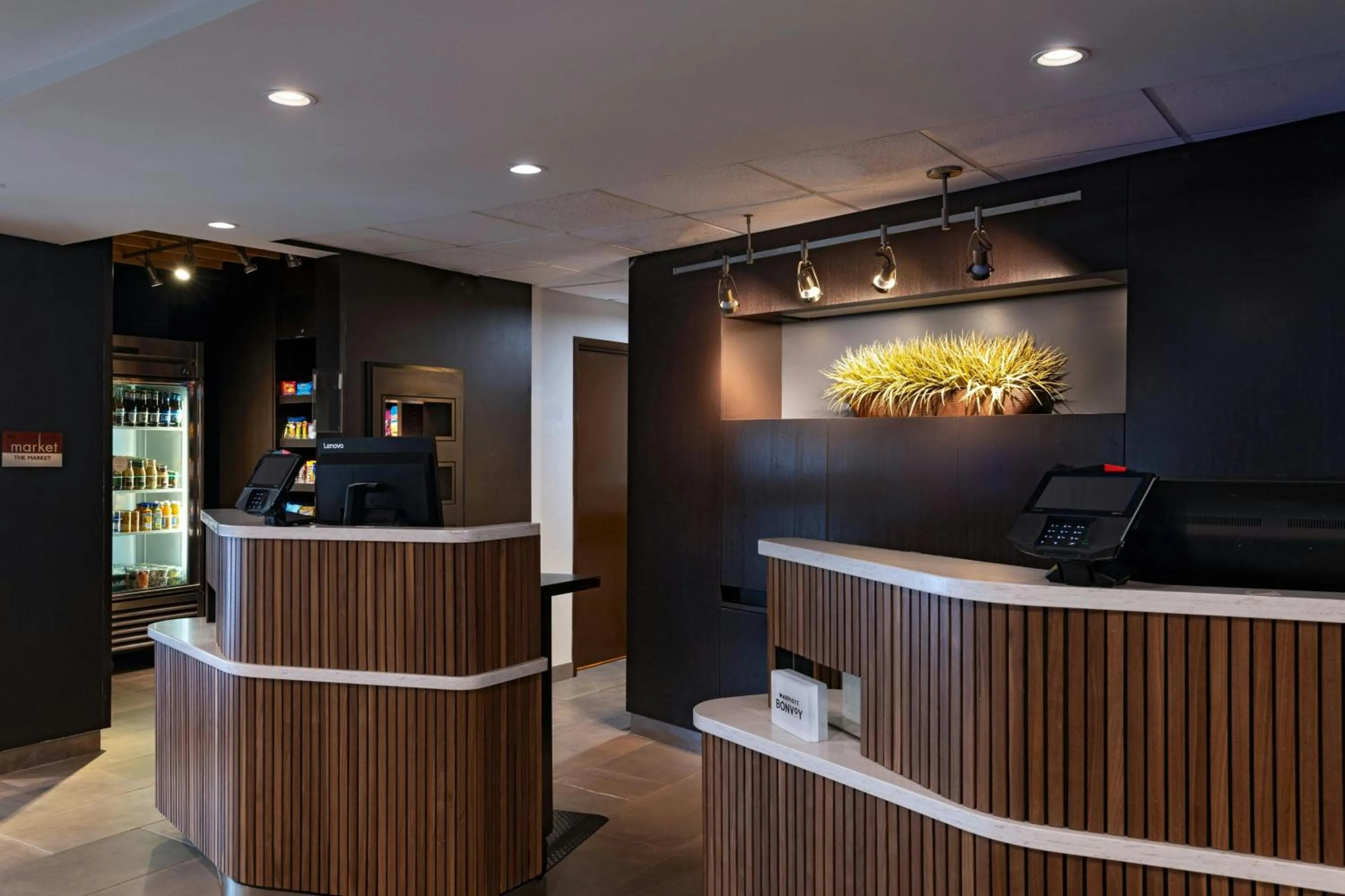 View (from property/room) in Courtyard Houston The Woodlands