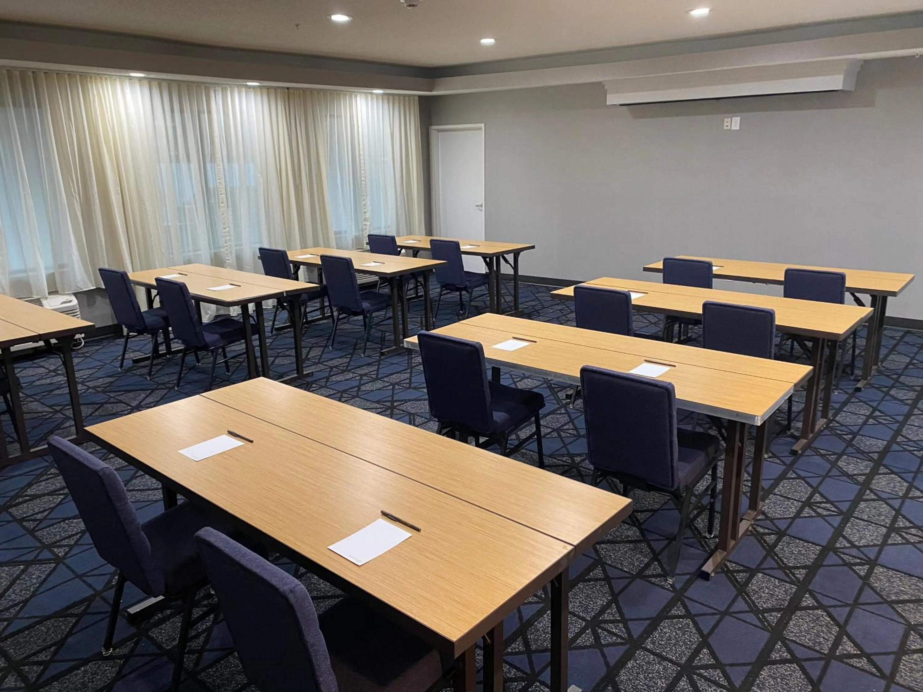 Meeting/conference room in Courtyard Houston The Woodlands