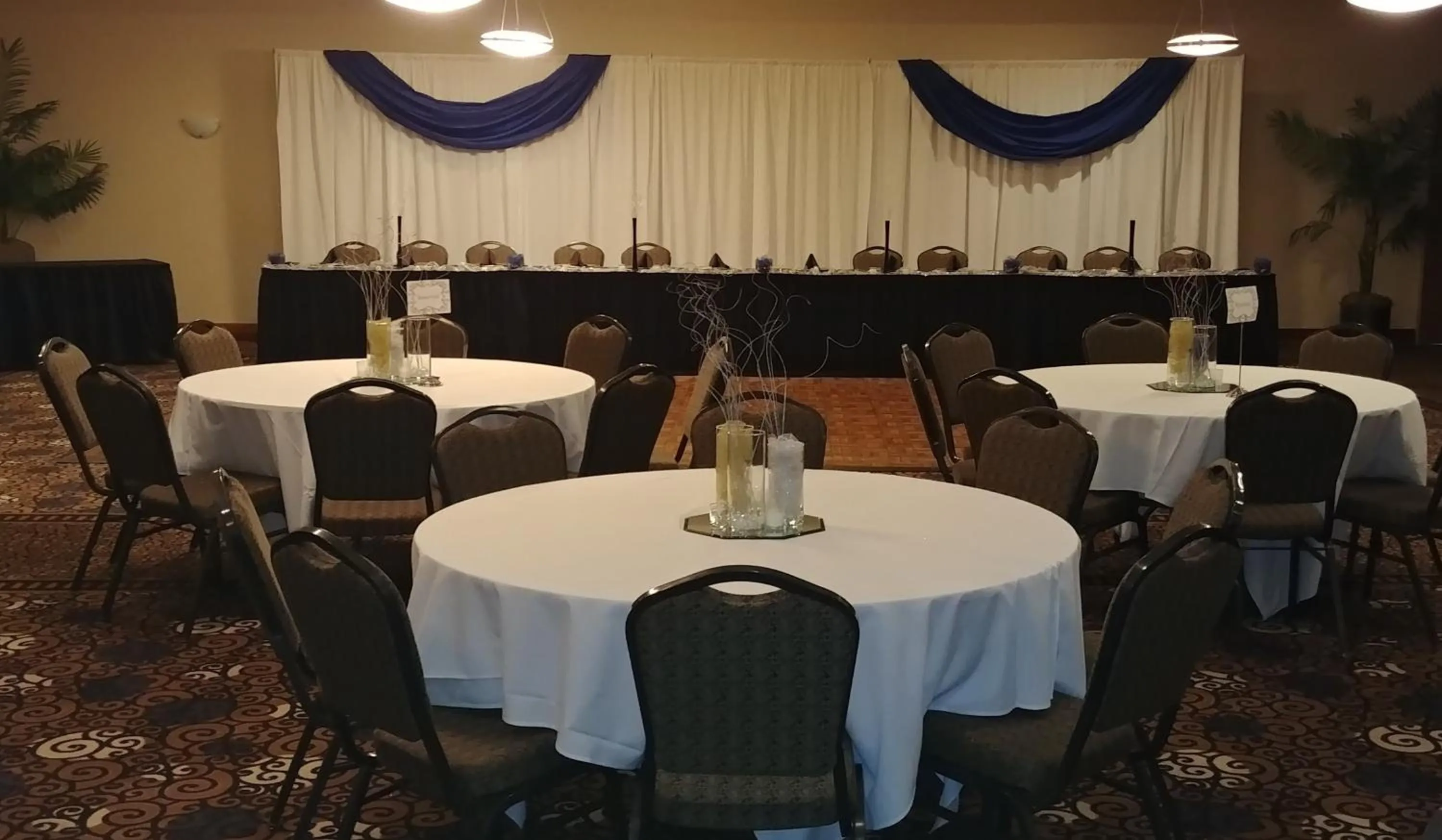 Banquet/Function facilities in Holiday Inn Purdue - Fort Wayne by IHG
