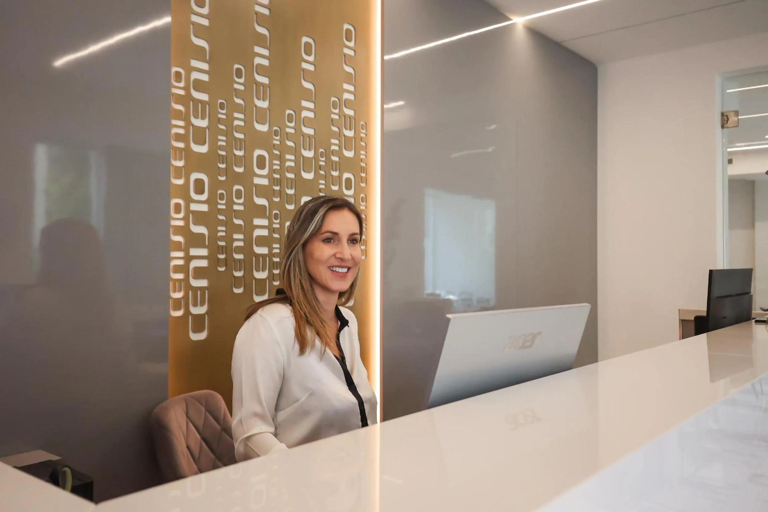 Staff in Hotel Cenisio