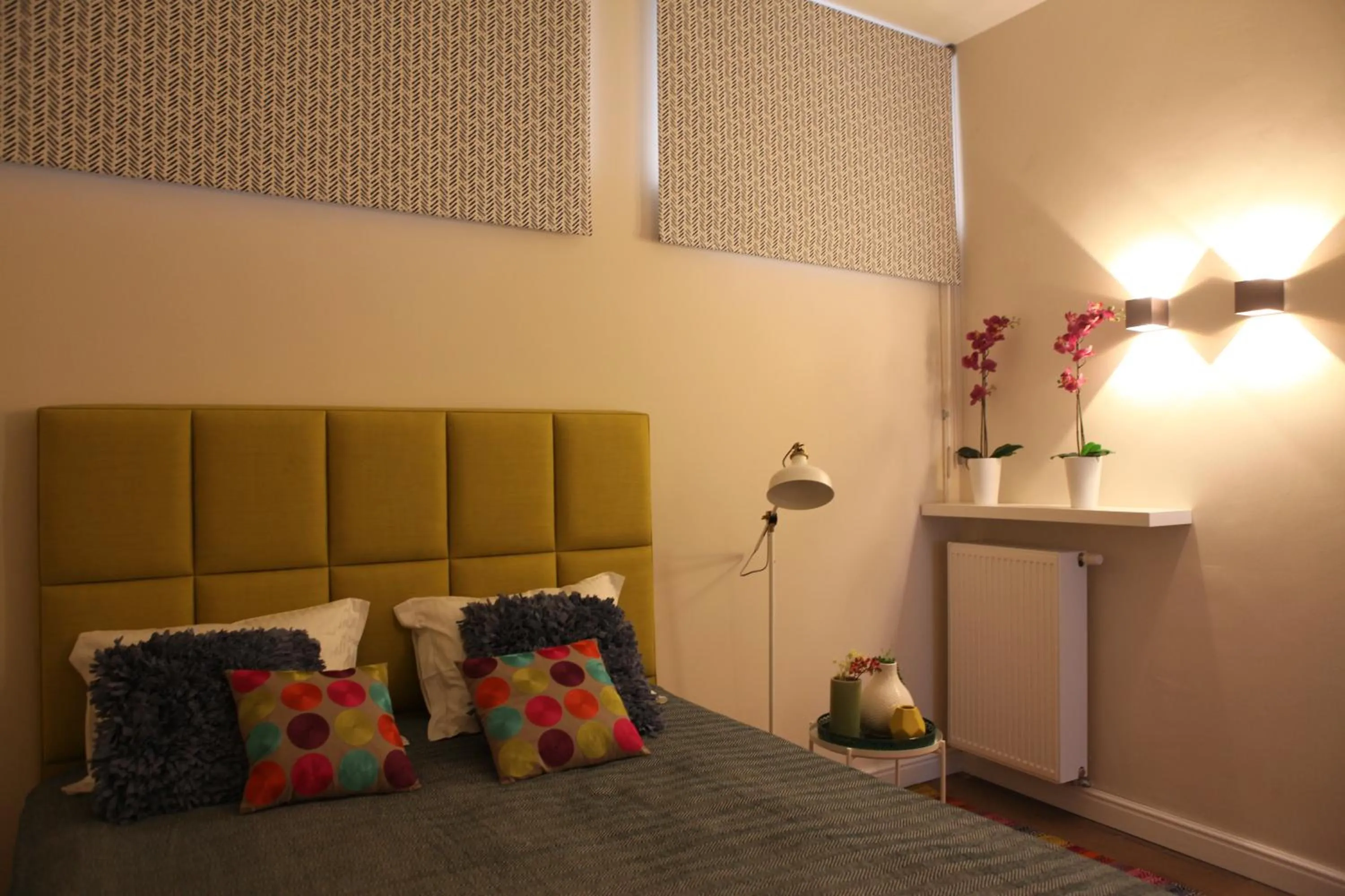 Bed in ZevenVrijeDagen