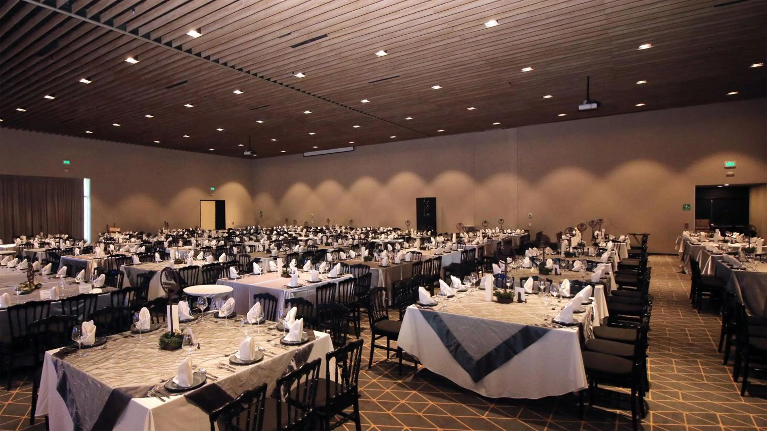 Banquet/Function facilities in Holiday Inn San Luis Potosi-Quijote by IHG