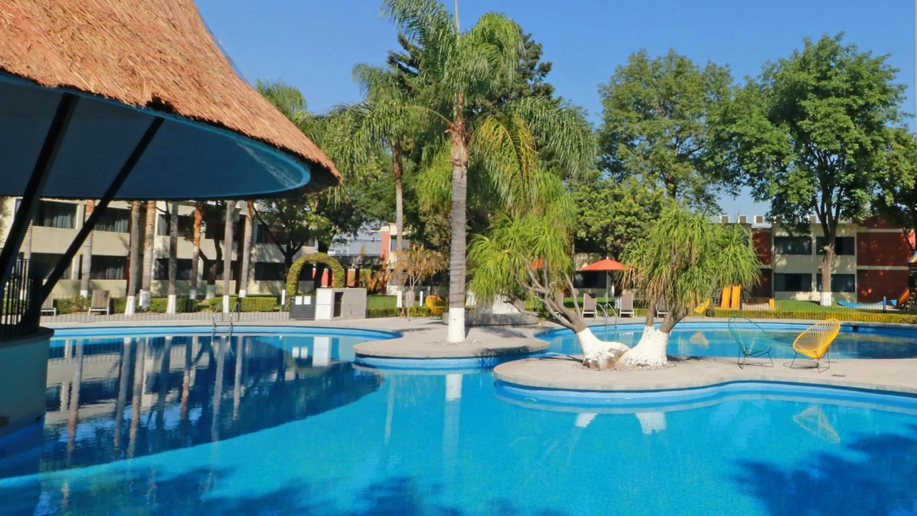 Other in Holiday Inn San Luis Potosi-Quijote by IHG