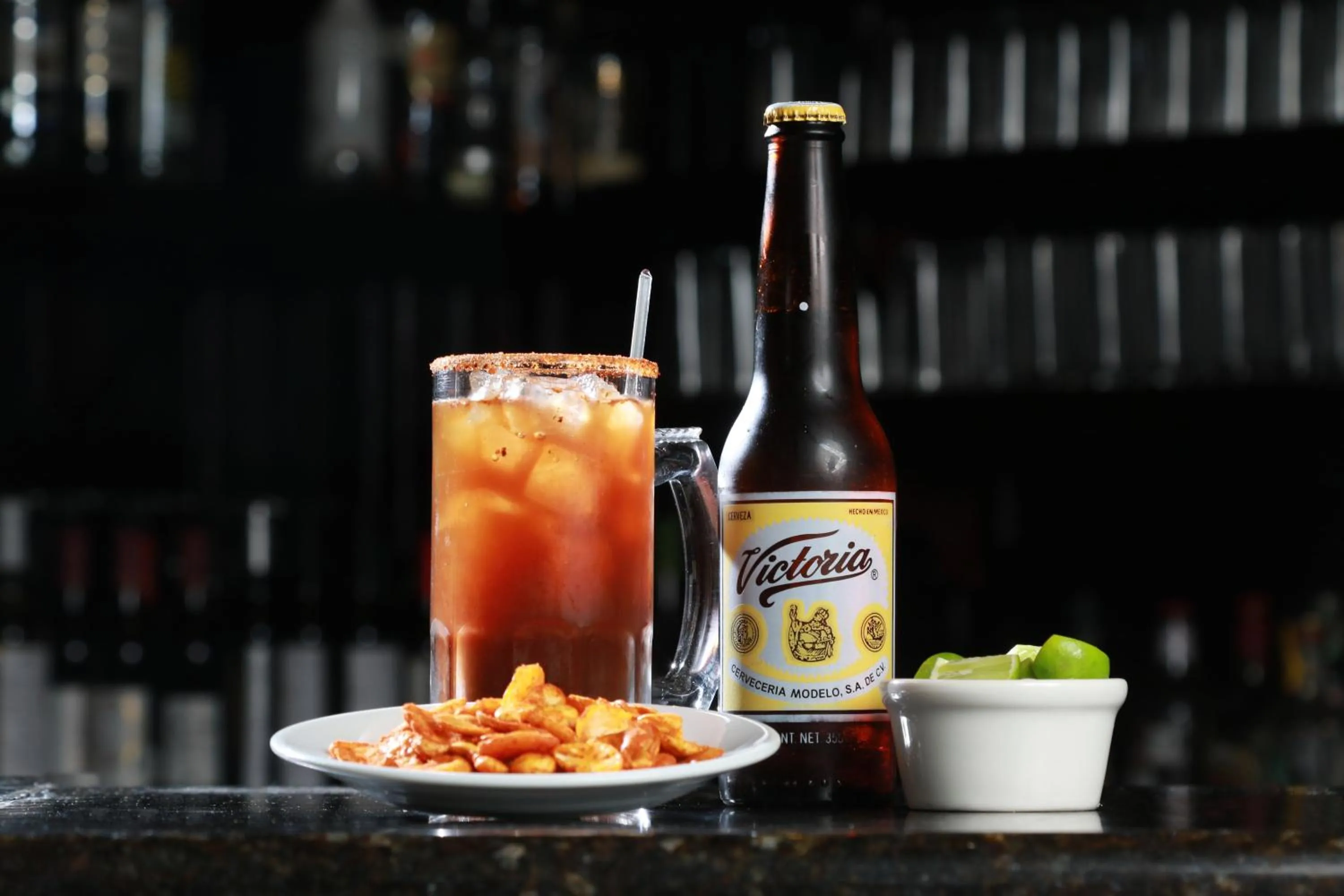 Lounge or bar in Holiday Inn San Luis Potosi-Quijote by IHG