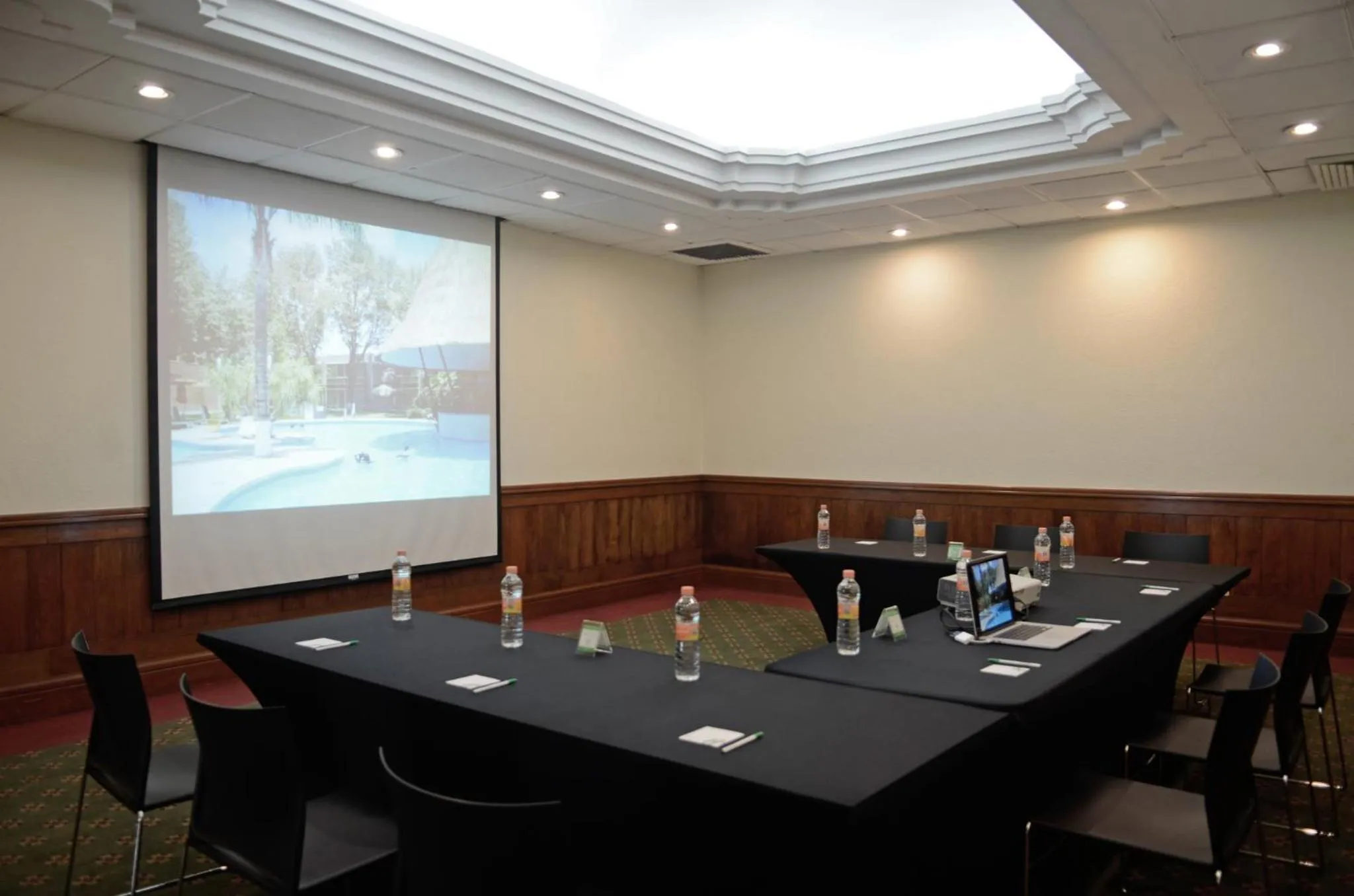 Meeting/conference room in Holiday Inn San Luis Potosi-Quijote by IHG