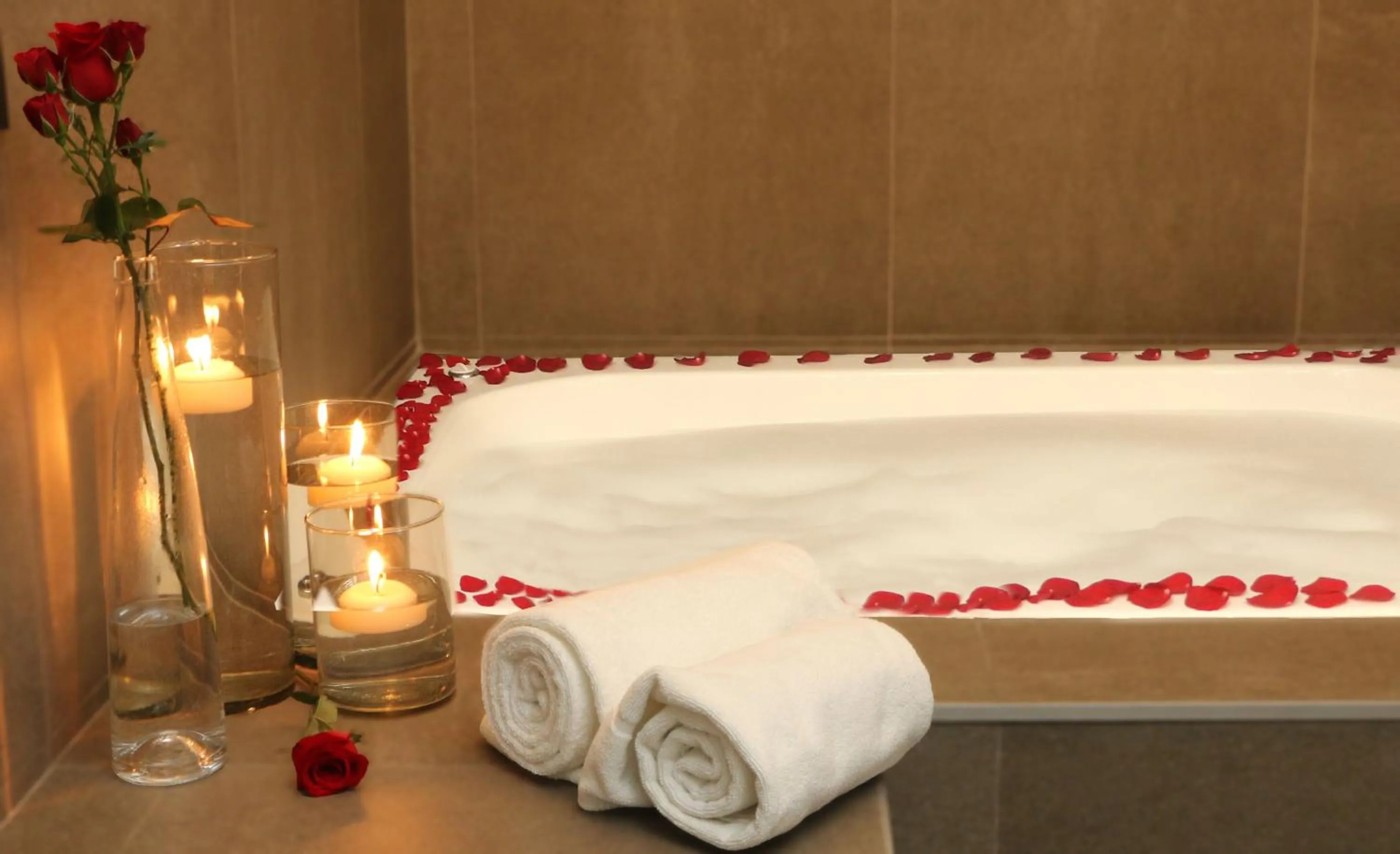 Photo of the whole room in Holiday Inn San Luis Potosi-Quijote by IHG