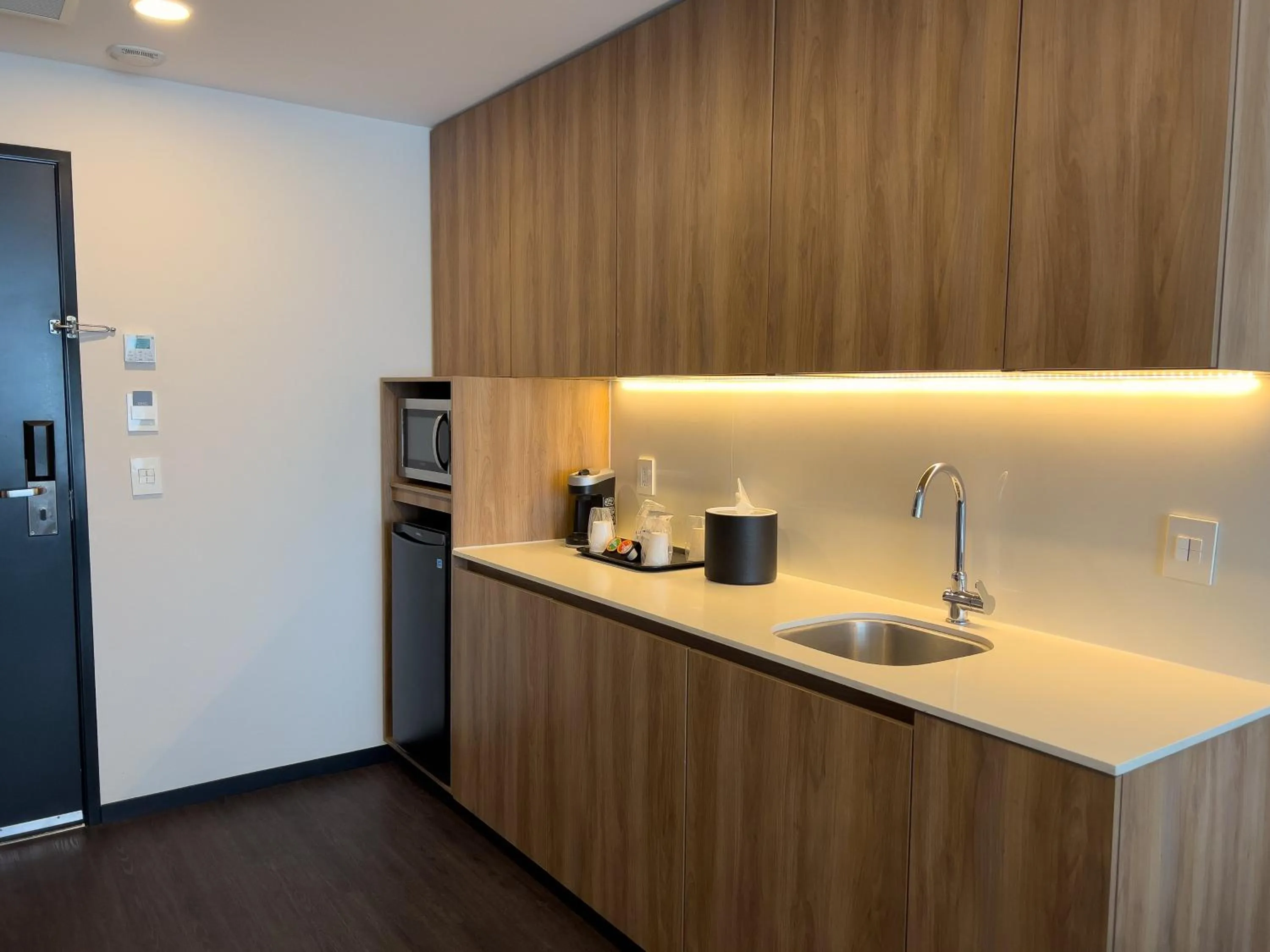 Photo of the whole room in Holiday Inn San Luis Potosi-Quijote by IHG