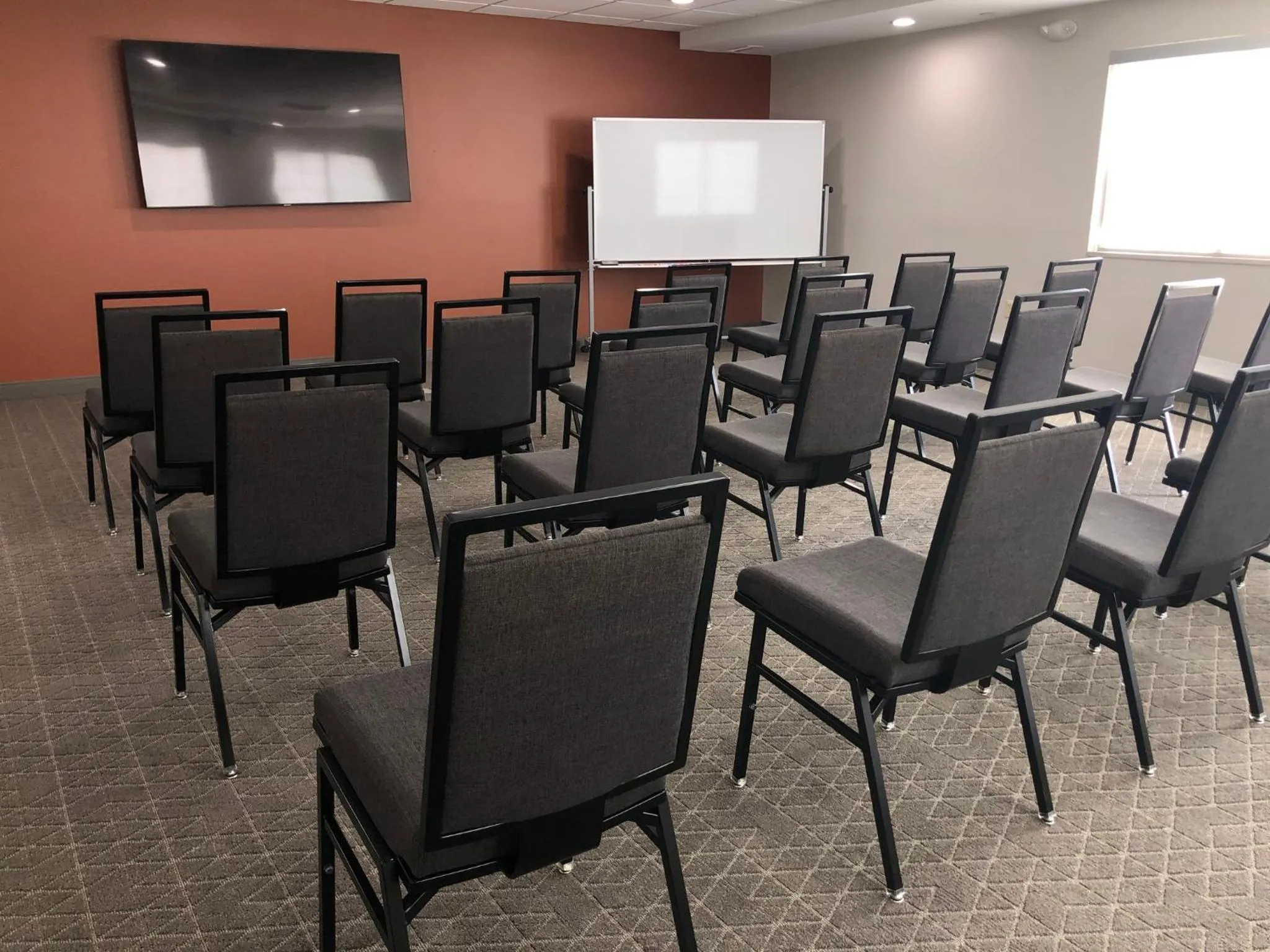 Meeting/conference room in Candlewood Suites Fort Wayne - NW by IHG