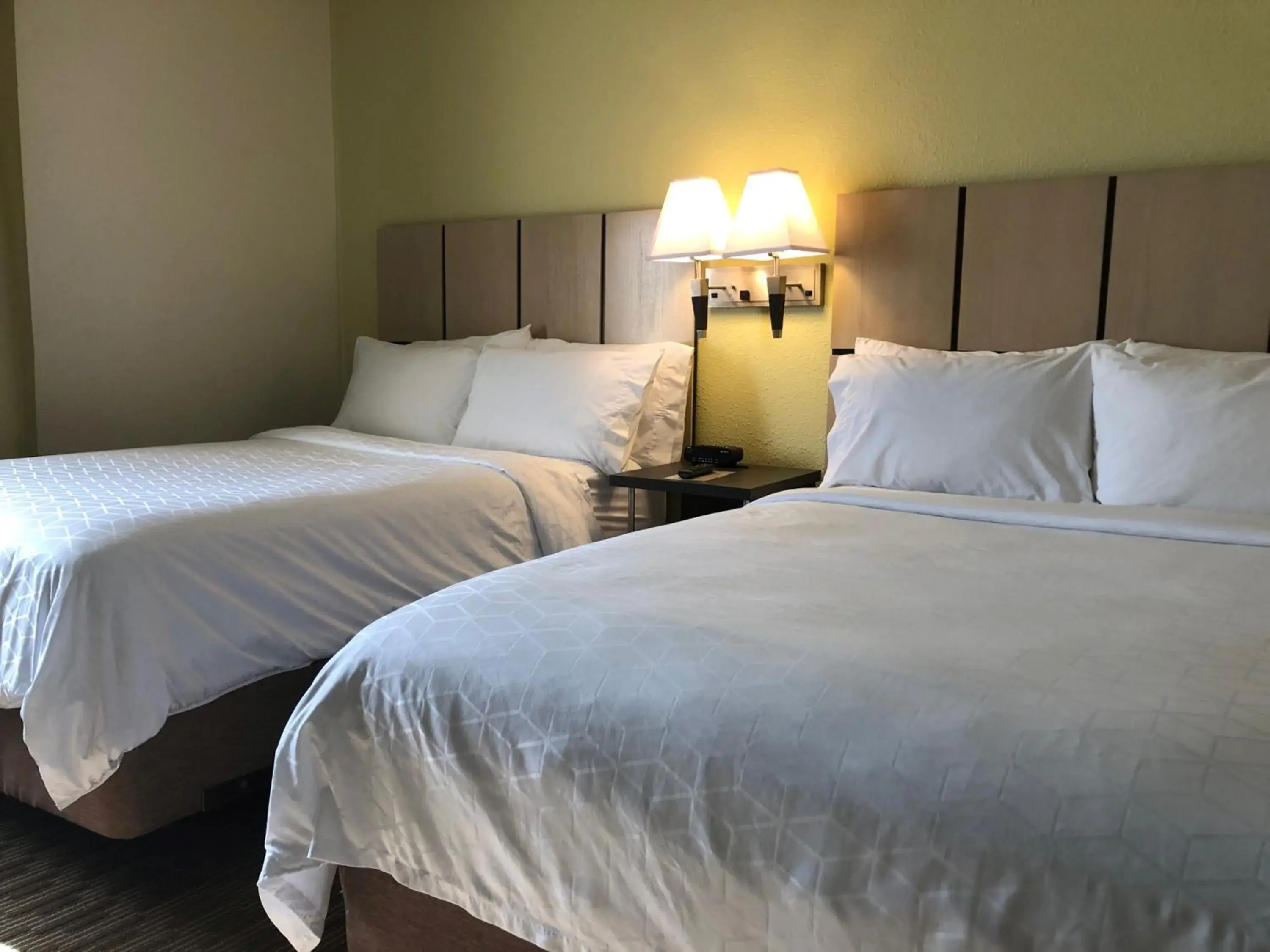 Studio Suite with Two Double Beds in Candlewood Suites Fort Wayne - NW by IHG Studio Suite with Two Double Beds in Candlewood Suites Fort Wayne - NW by IHG