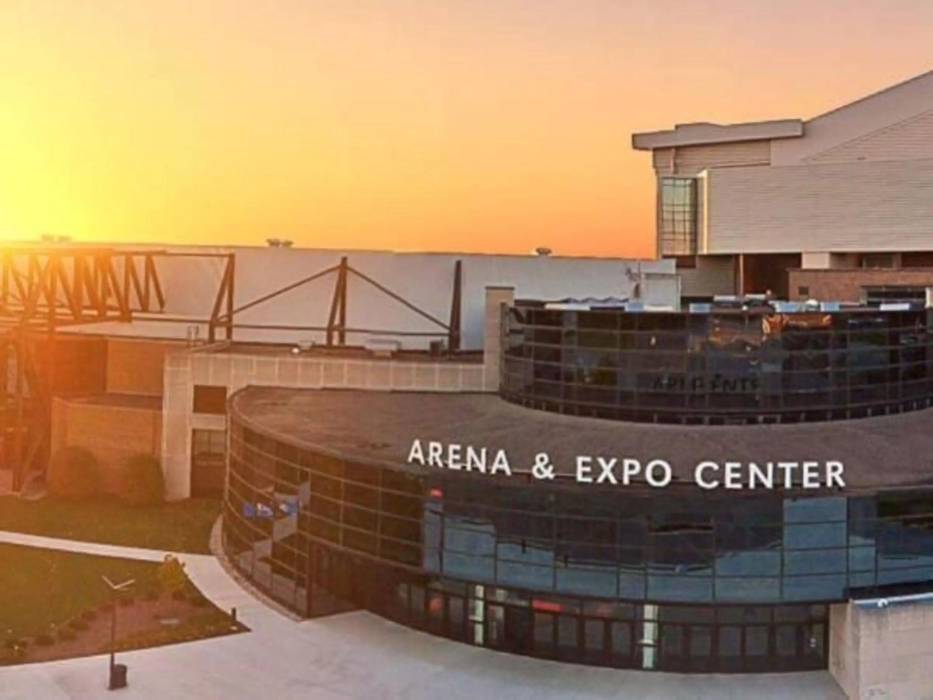 Nearby landmark in Candlewood Suites Fort Wayne - NW by IHG