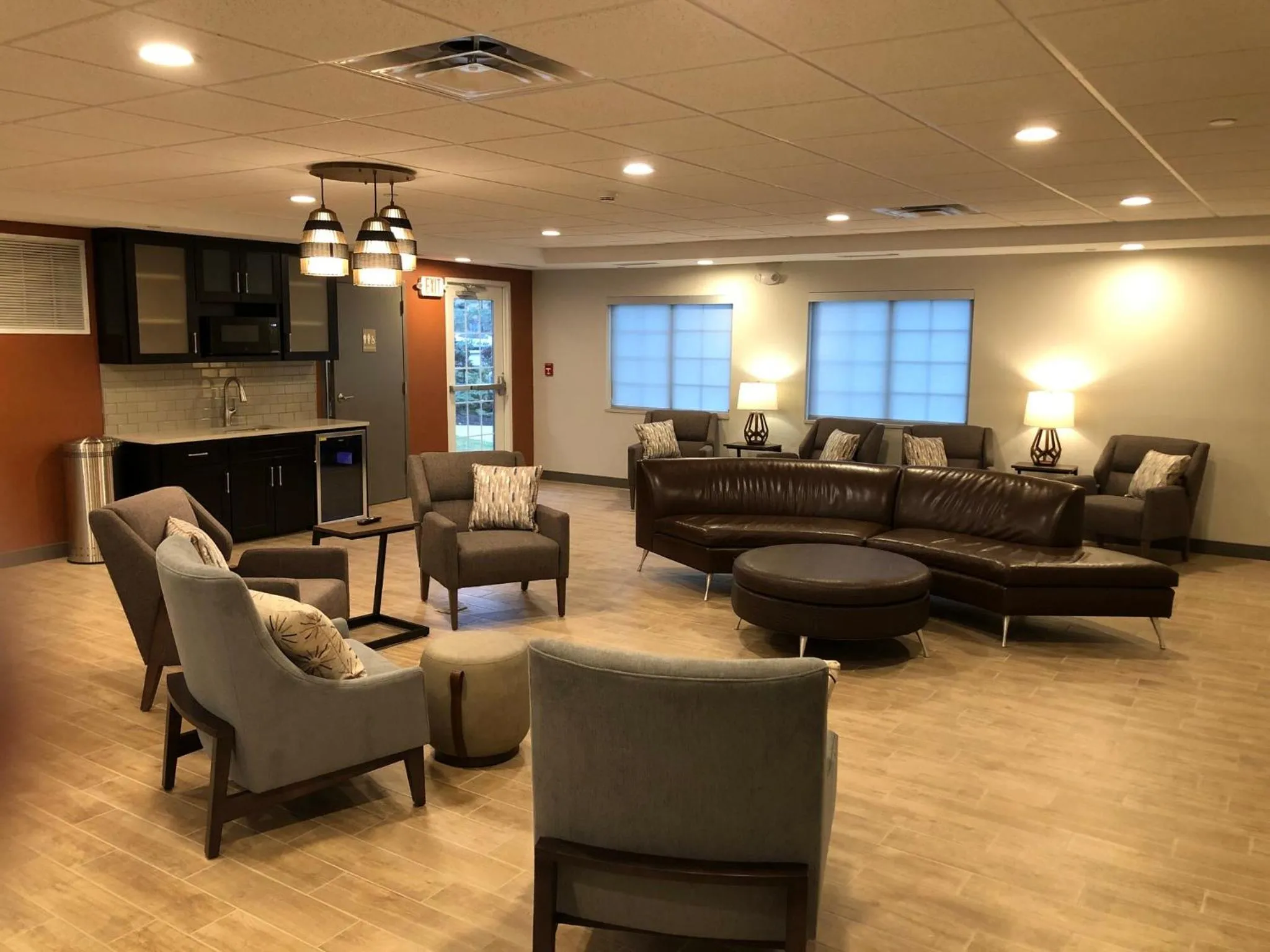 Other in Candlewood Suites Fort Wayne - NW by IHG