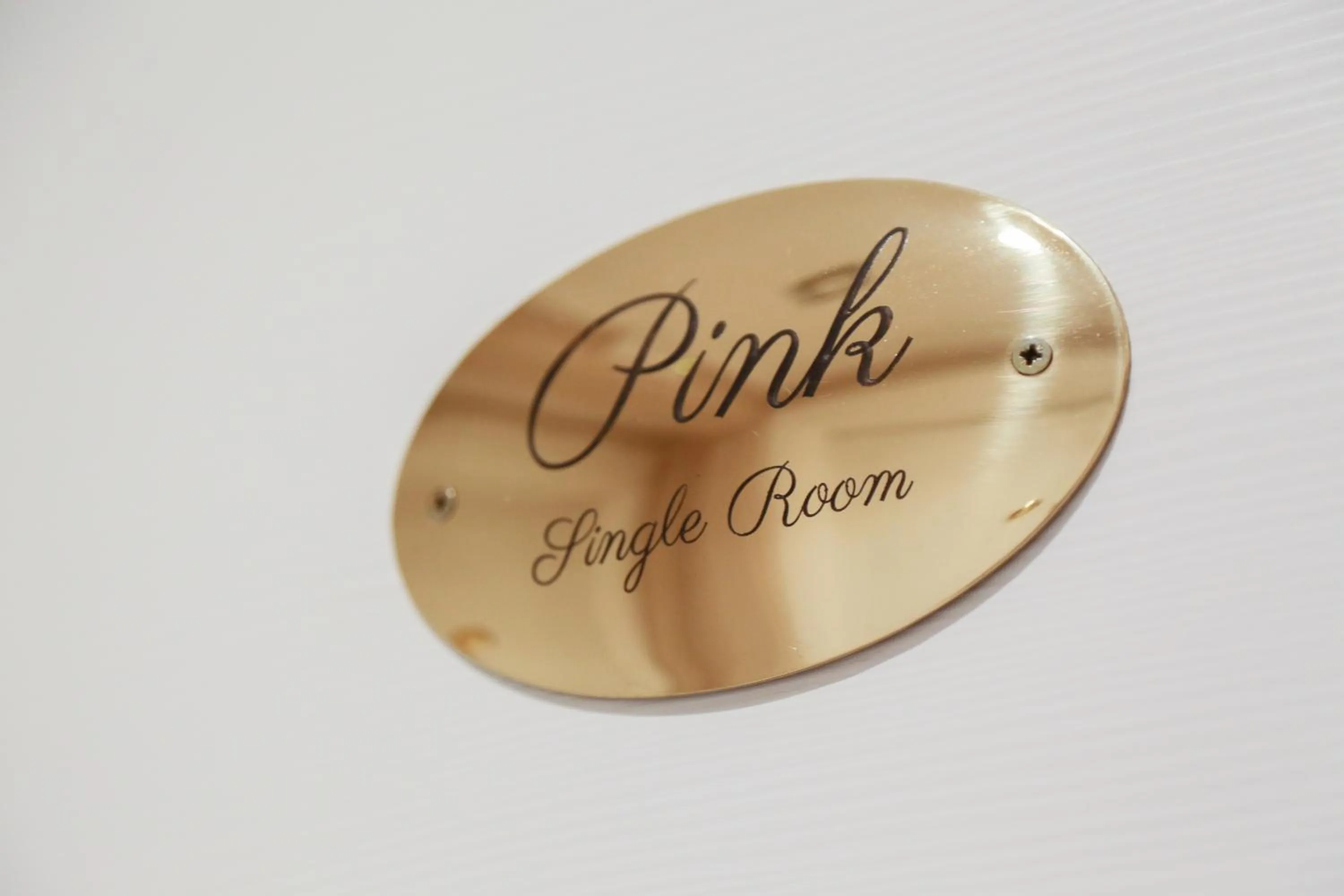 Decorative detail in Villa Erasi