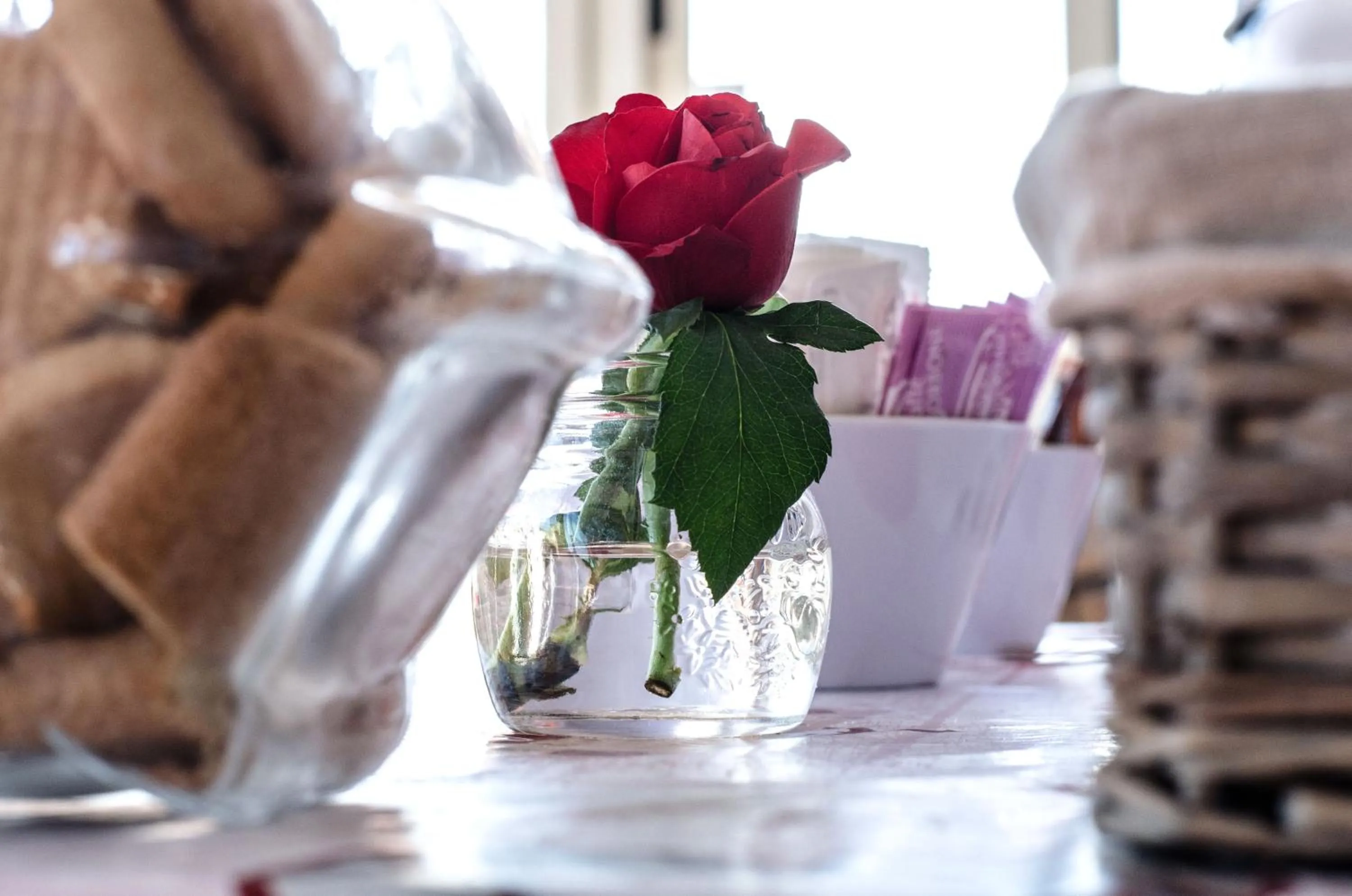 Communal lounge/ TV room in Villa Erasi