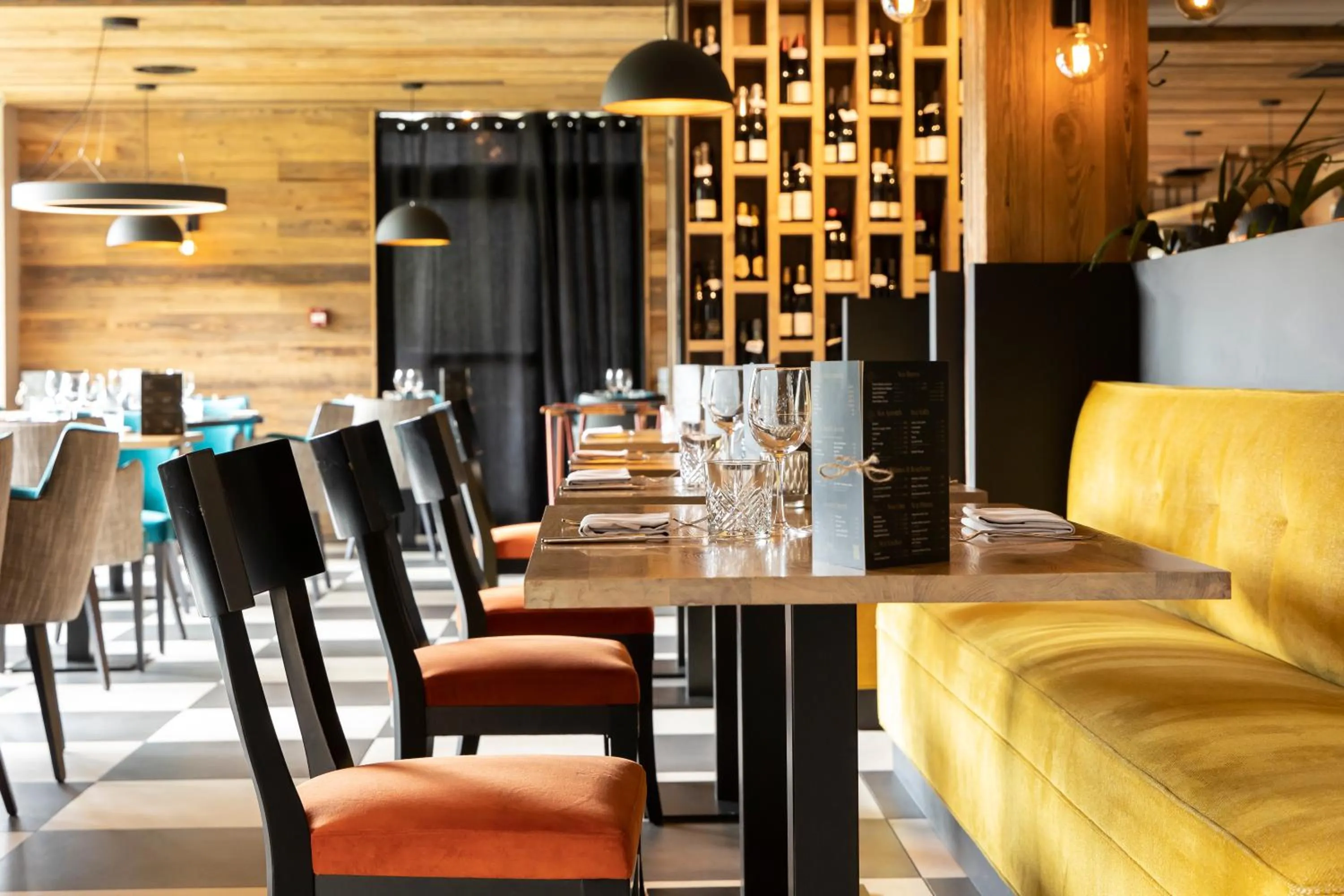 Résidence et Spa Odalys Mendi Alde