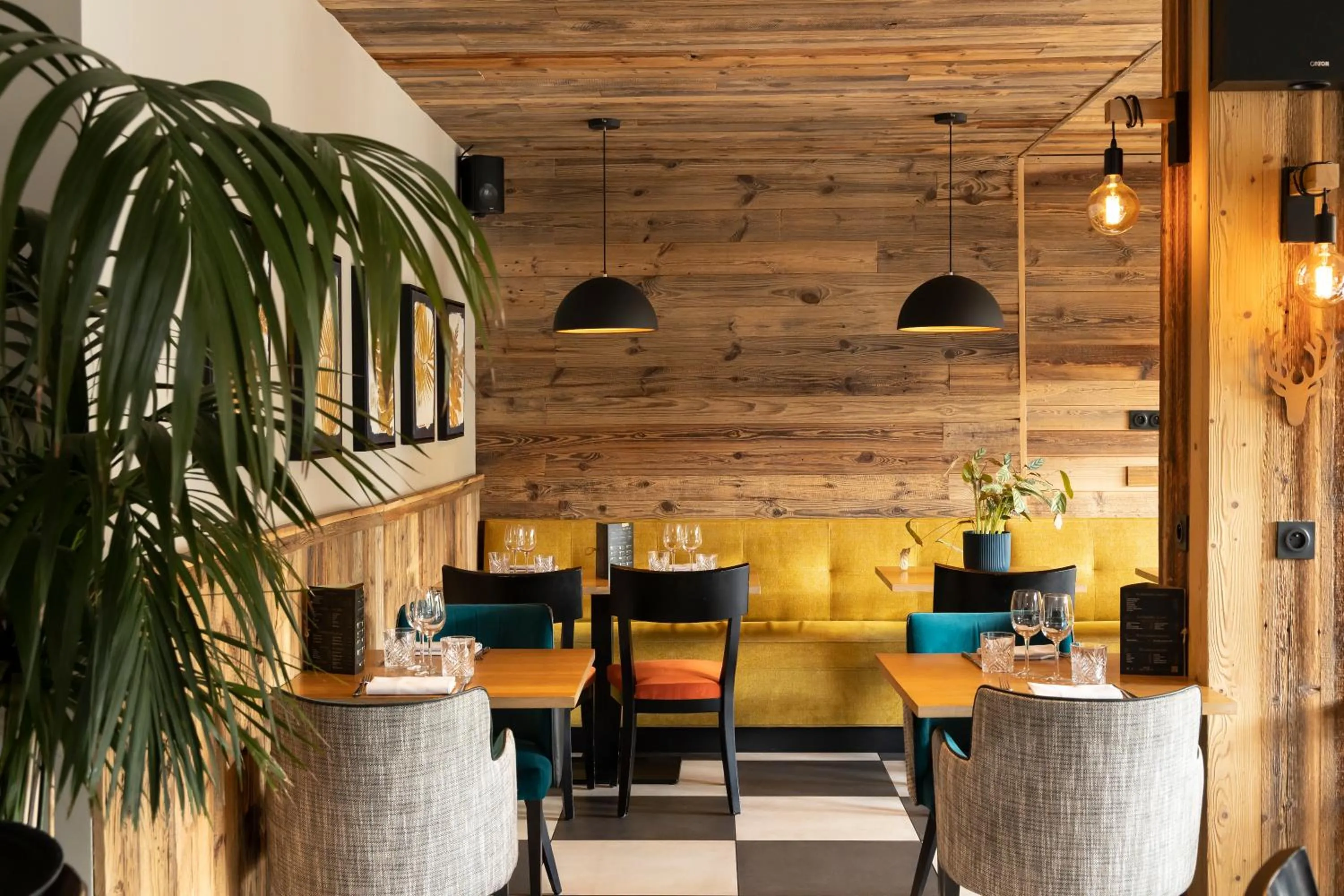 Résidence et Spa Odalys Mendi Alde