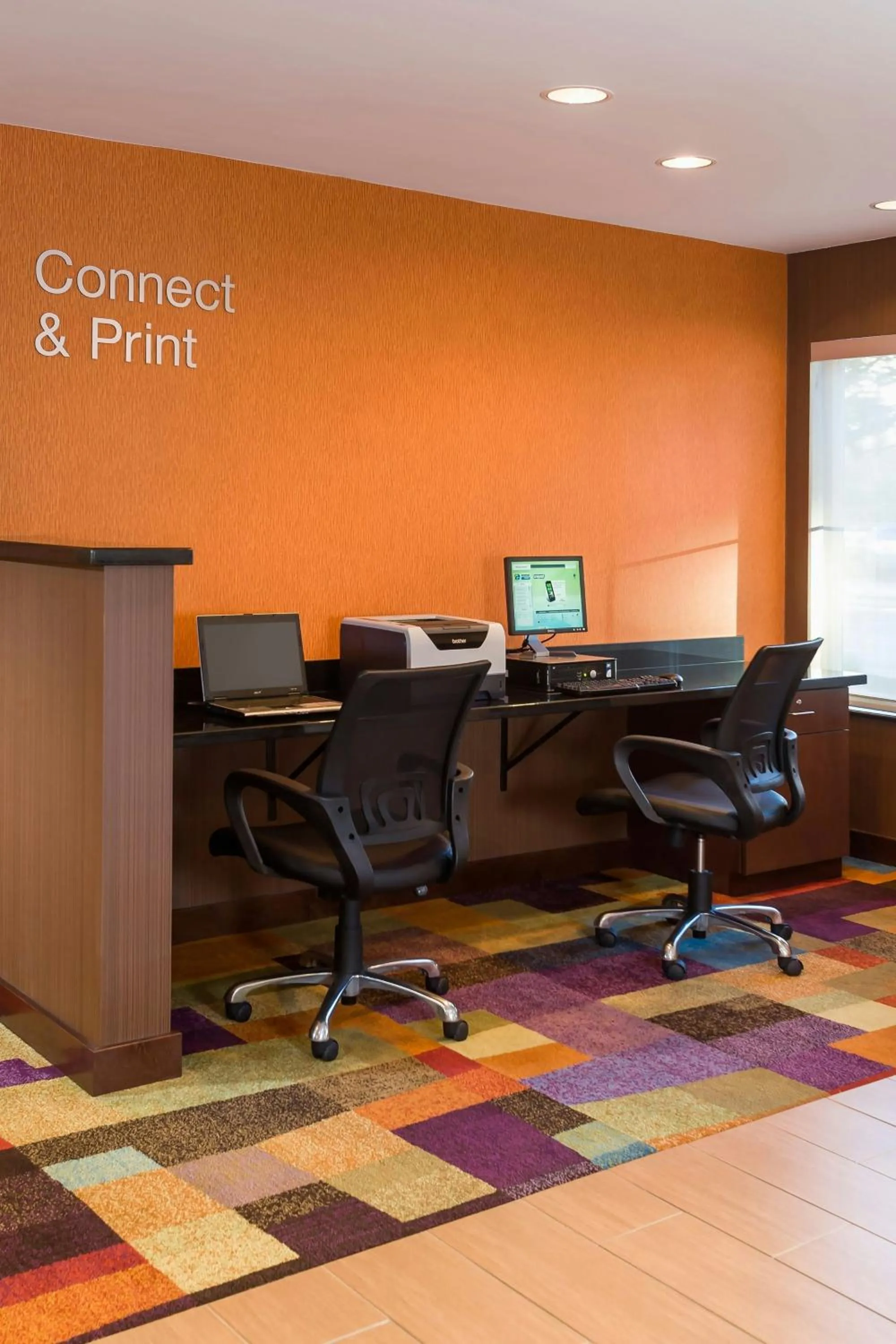 Other in Fairfield Inn & Suites Naperville/Aurora