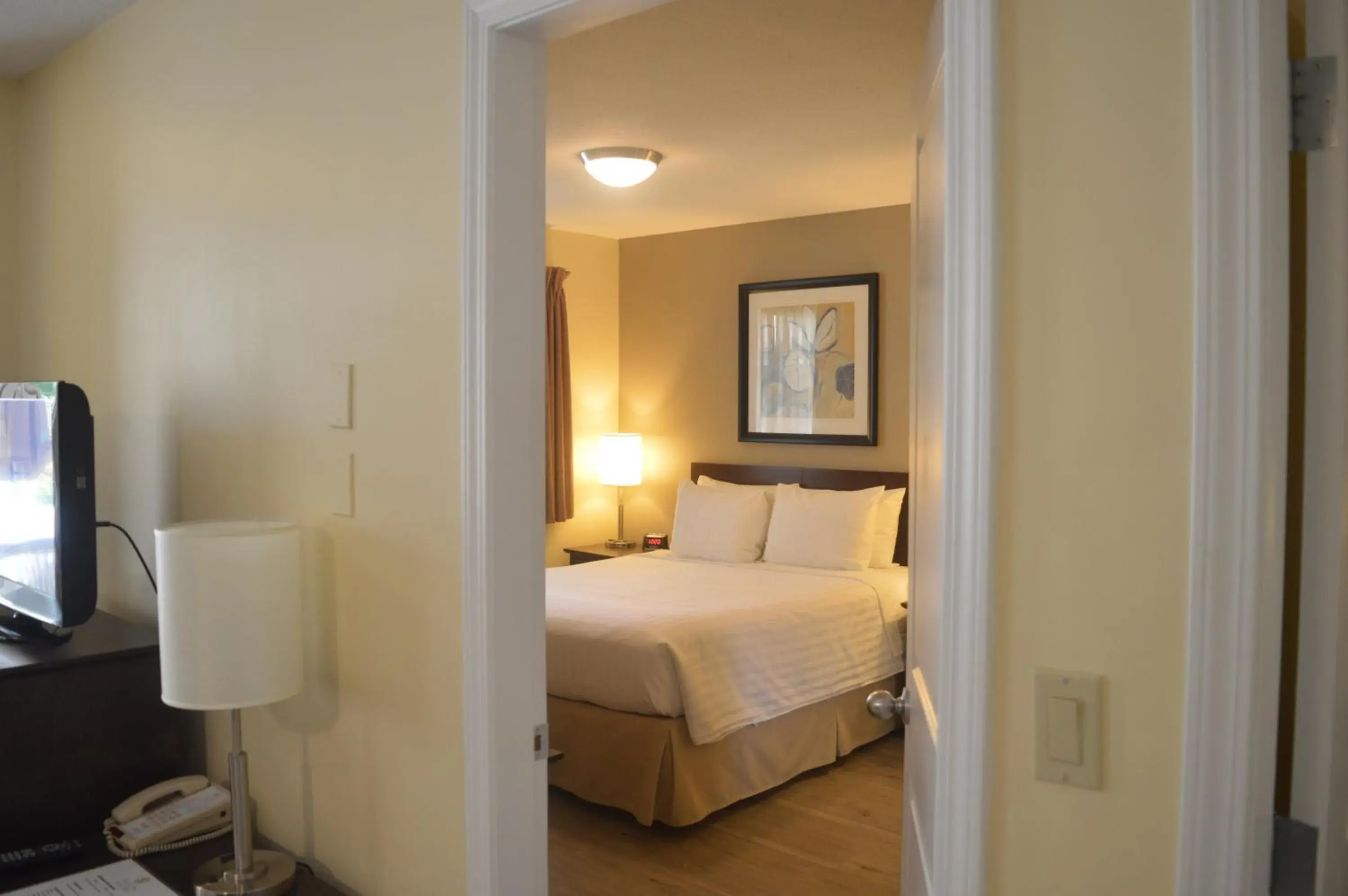 Two-Bedroom Apartment in Siesta Suites Two-Bedroom Apartment in Siesta Suites