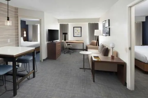 Residence Inn by Marriott Dallas Lewisville