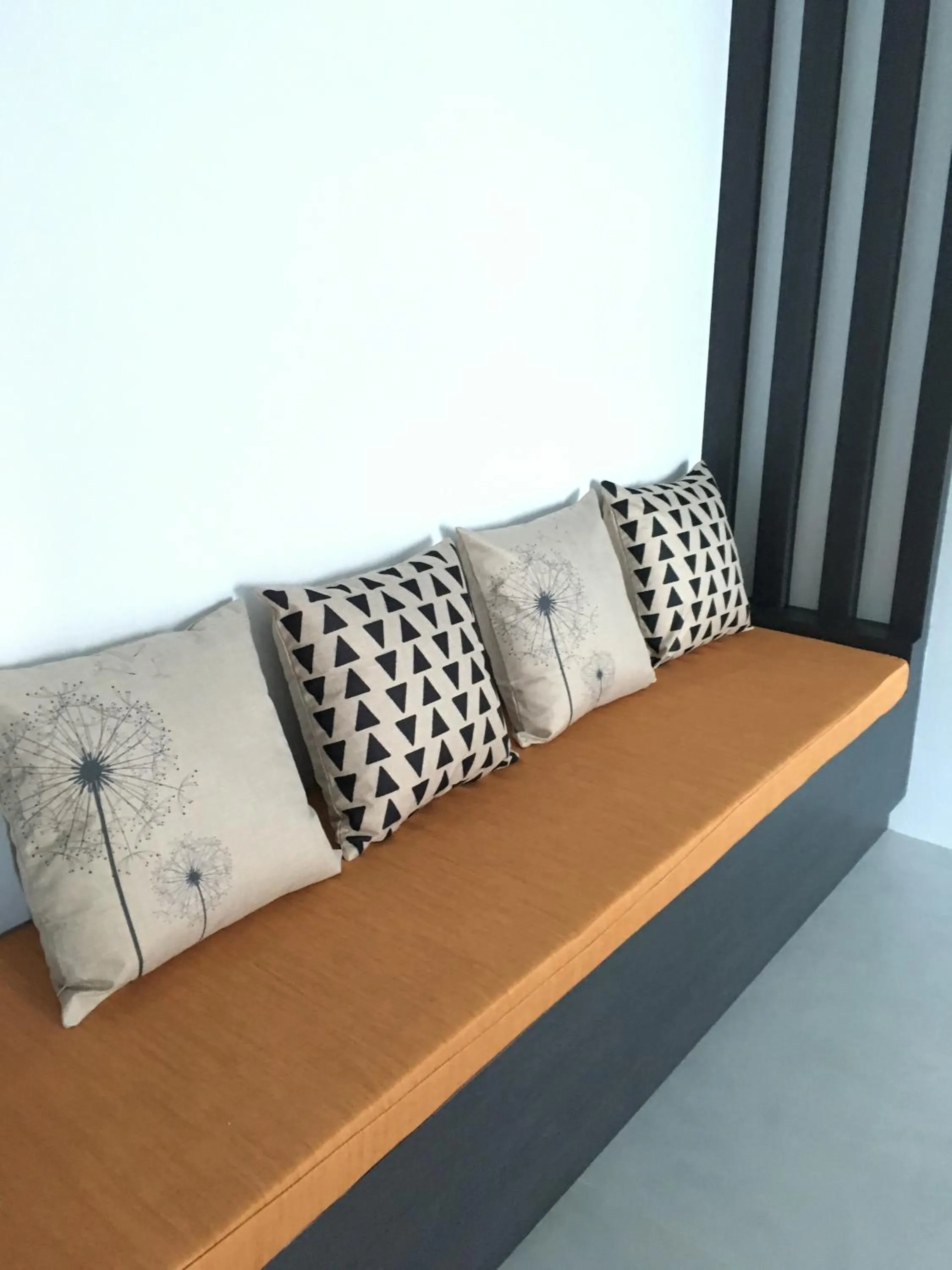 Living room in Tandeaw View