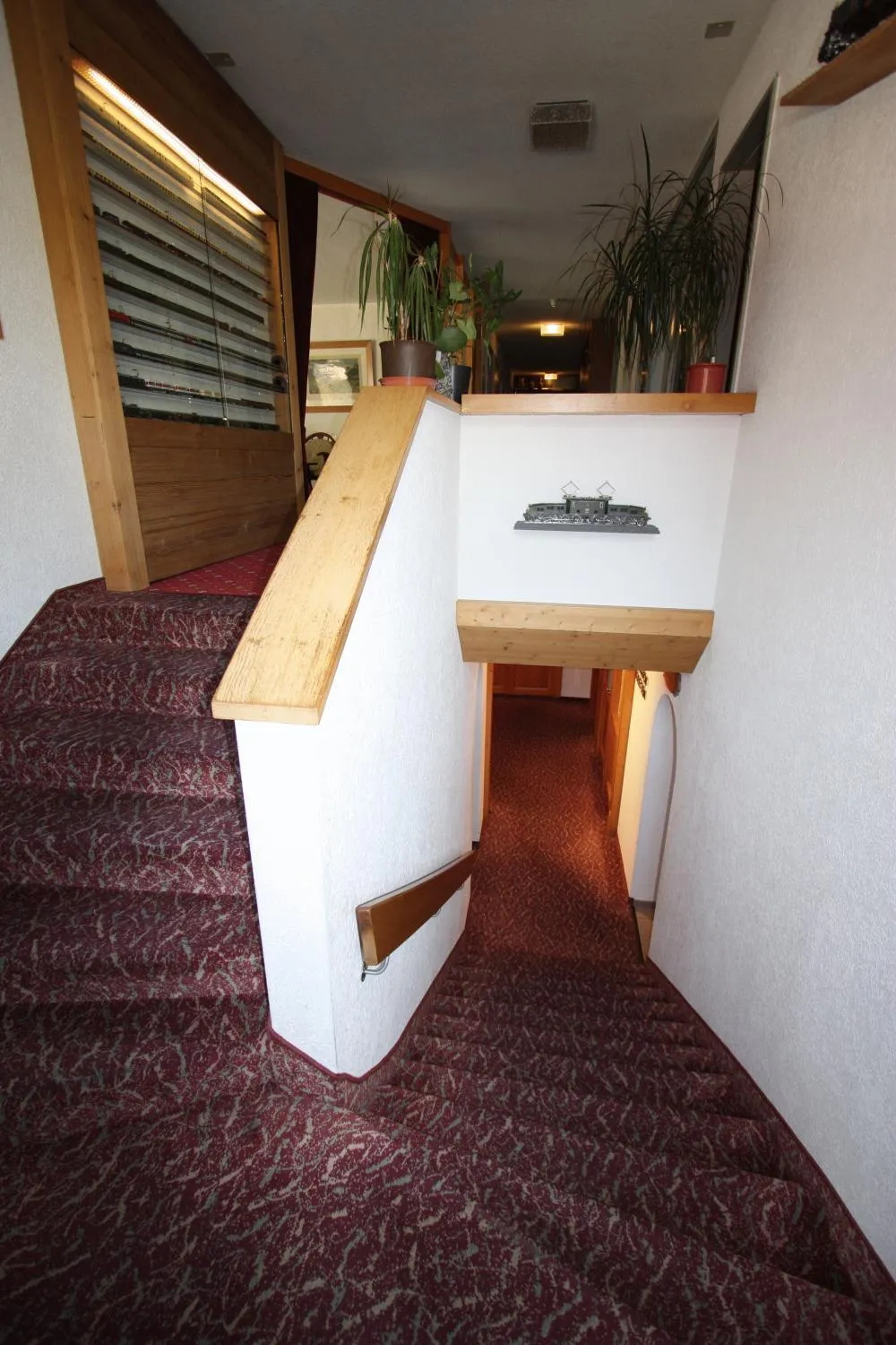 Other in Hotel Restaurant Alpina