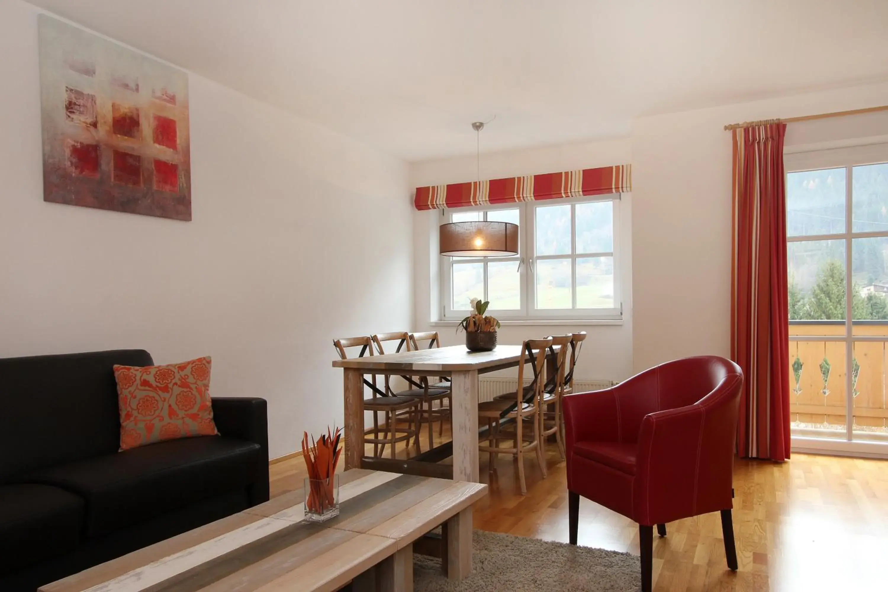 Two-Bedroom Apartment in Alpine Resort by Alpin Rentals Two-Bedroom Apartment in Alpine Resort by Alpin Rentals