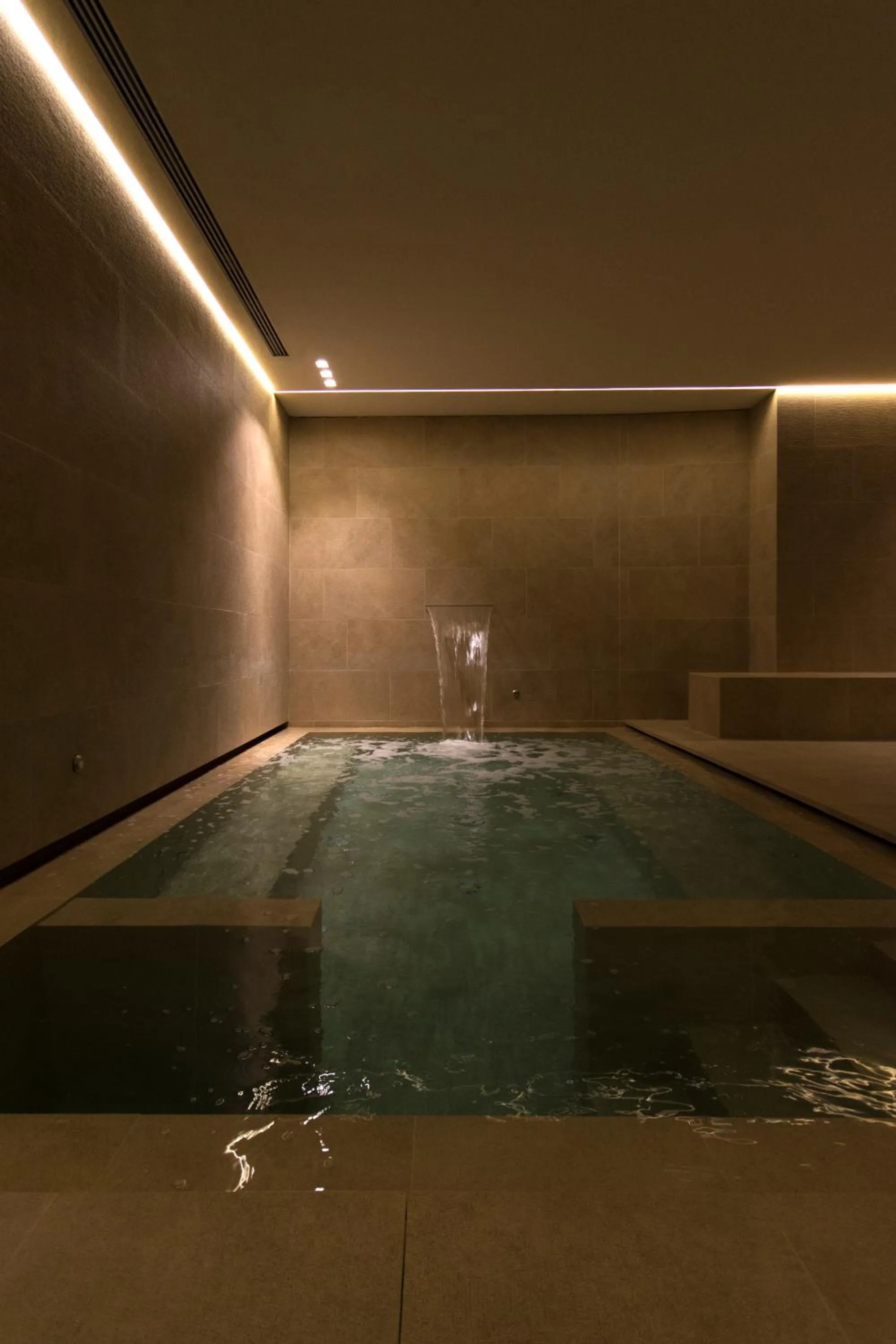 Hot Tub in Borgo Cadonega