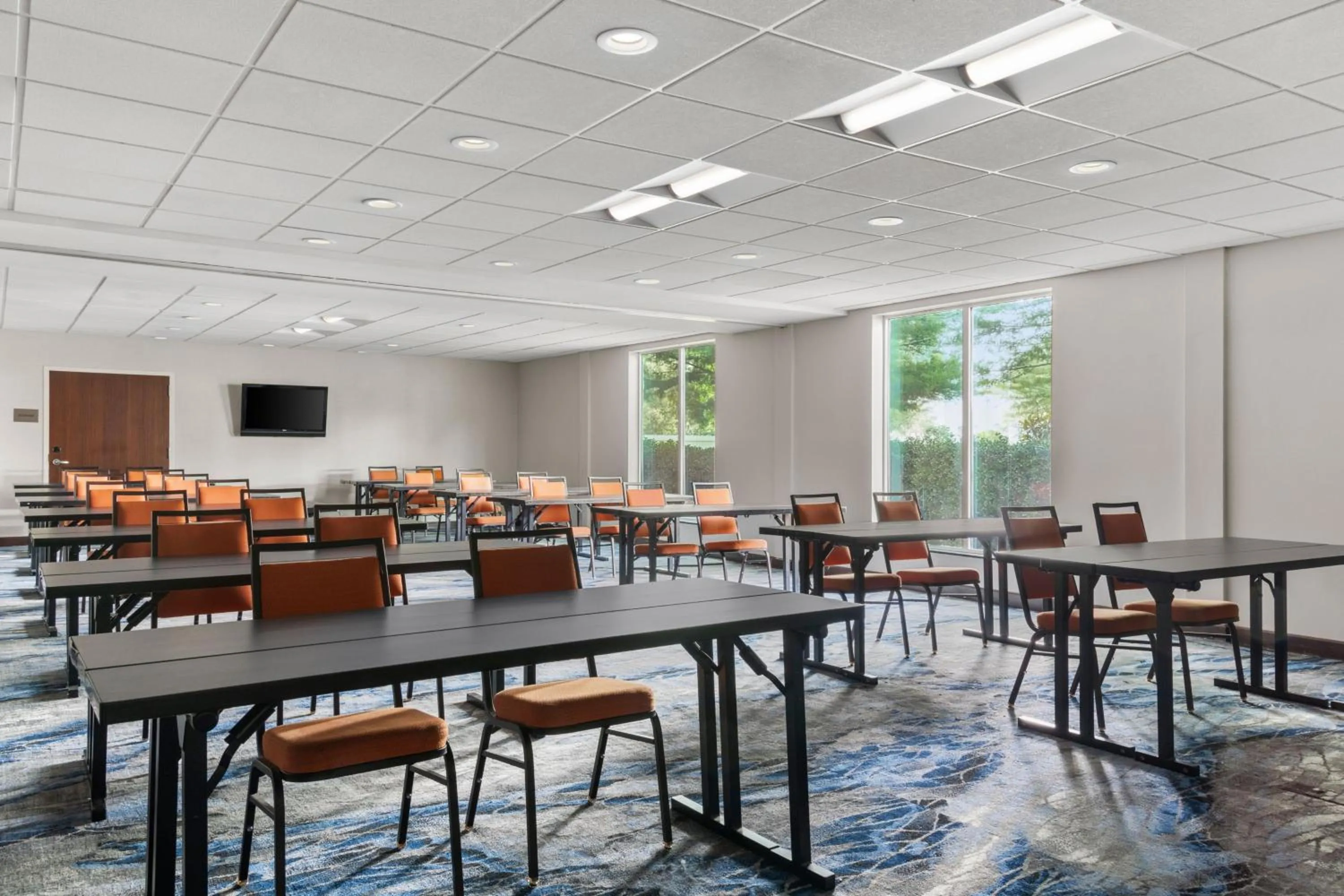 Meeting/conference room in Fairfield Inn & Suites by Marriott Alexandria