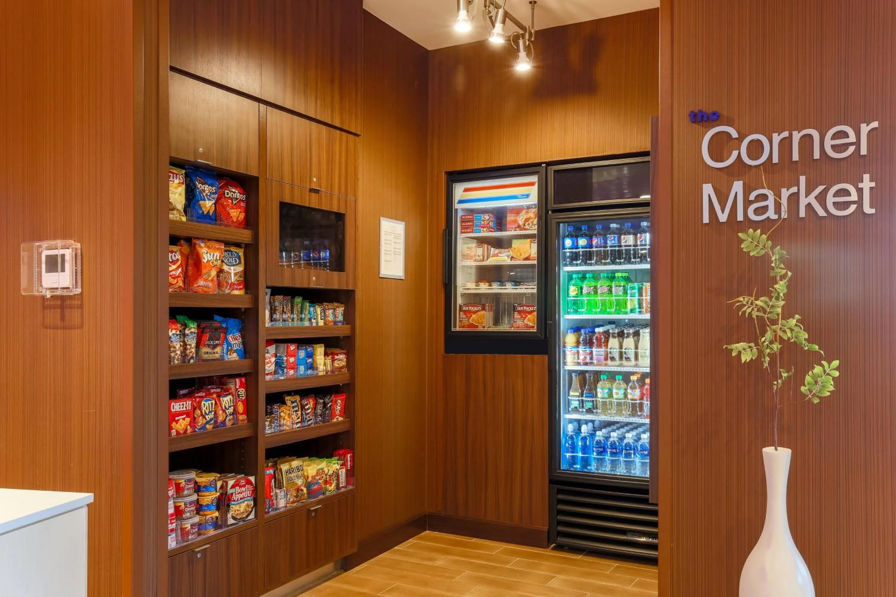 Other in Fairfield Inn & Suites by Marriott Alexandria