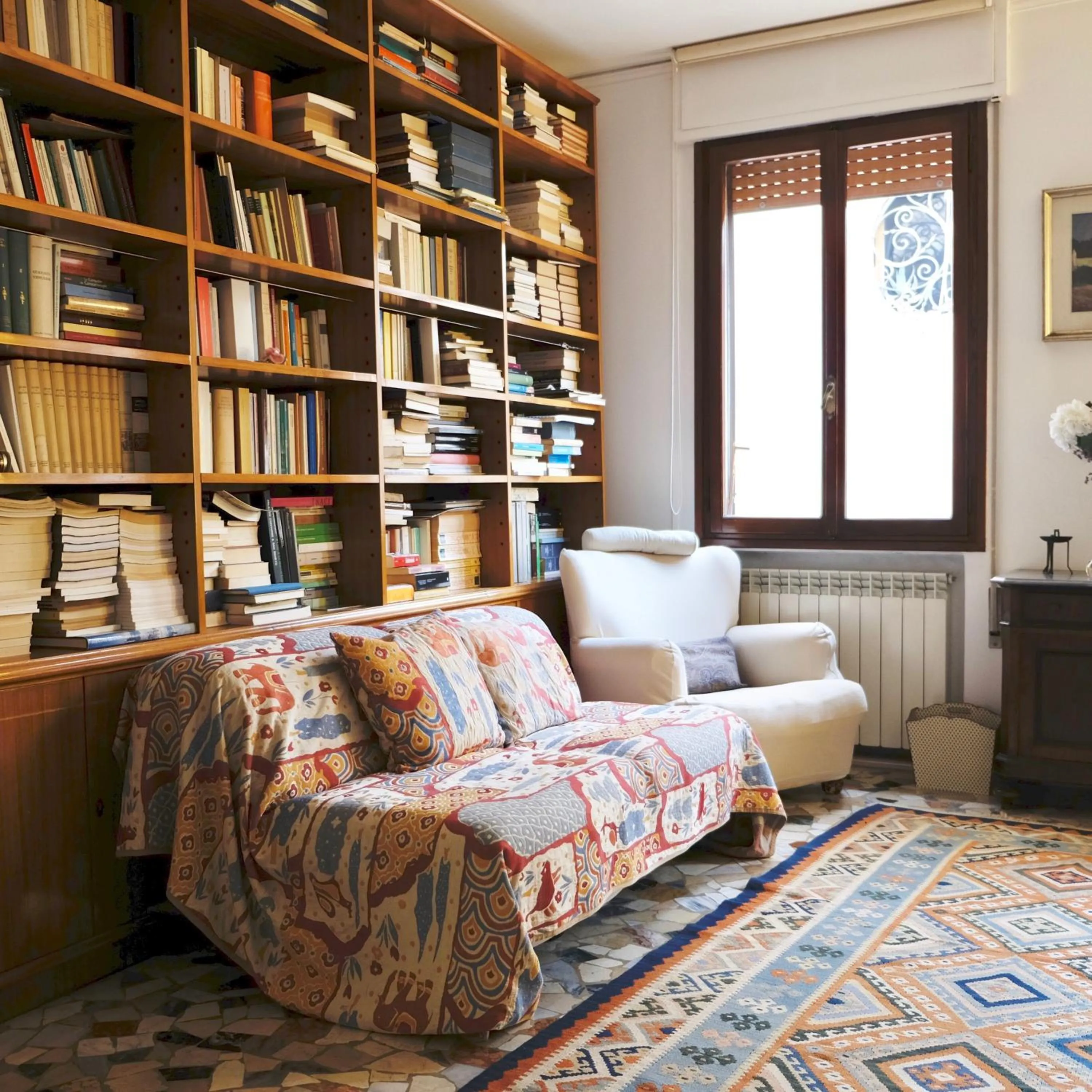 SAN MARCO Nouvelle Vague Apartment