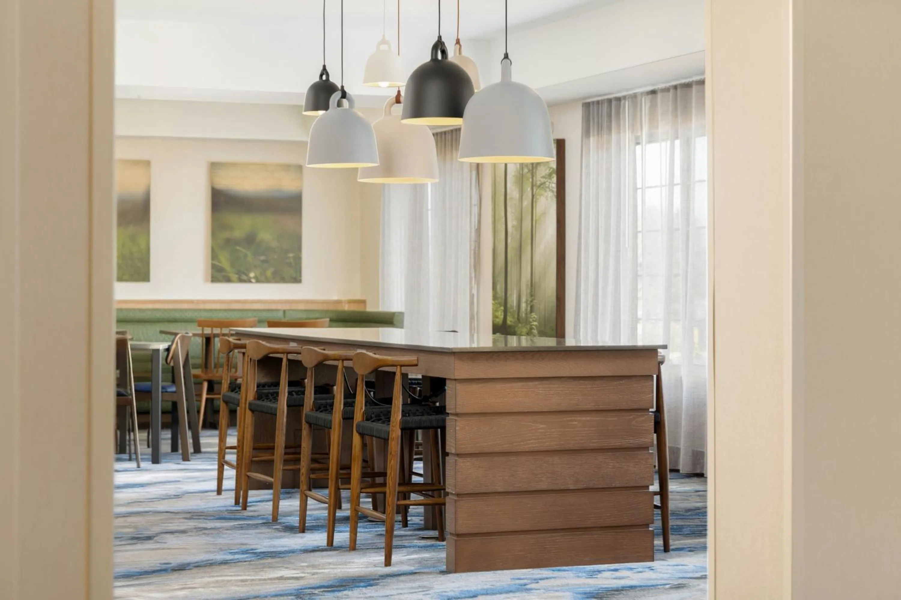 Other in Fairfield Inn and Suites by Marriott Cincinnati Eastgate