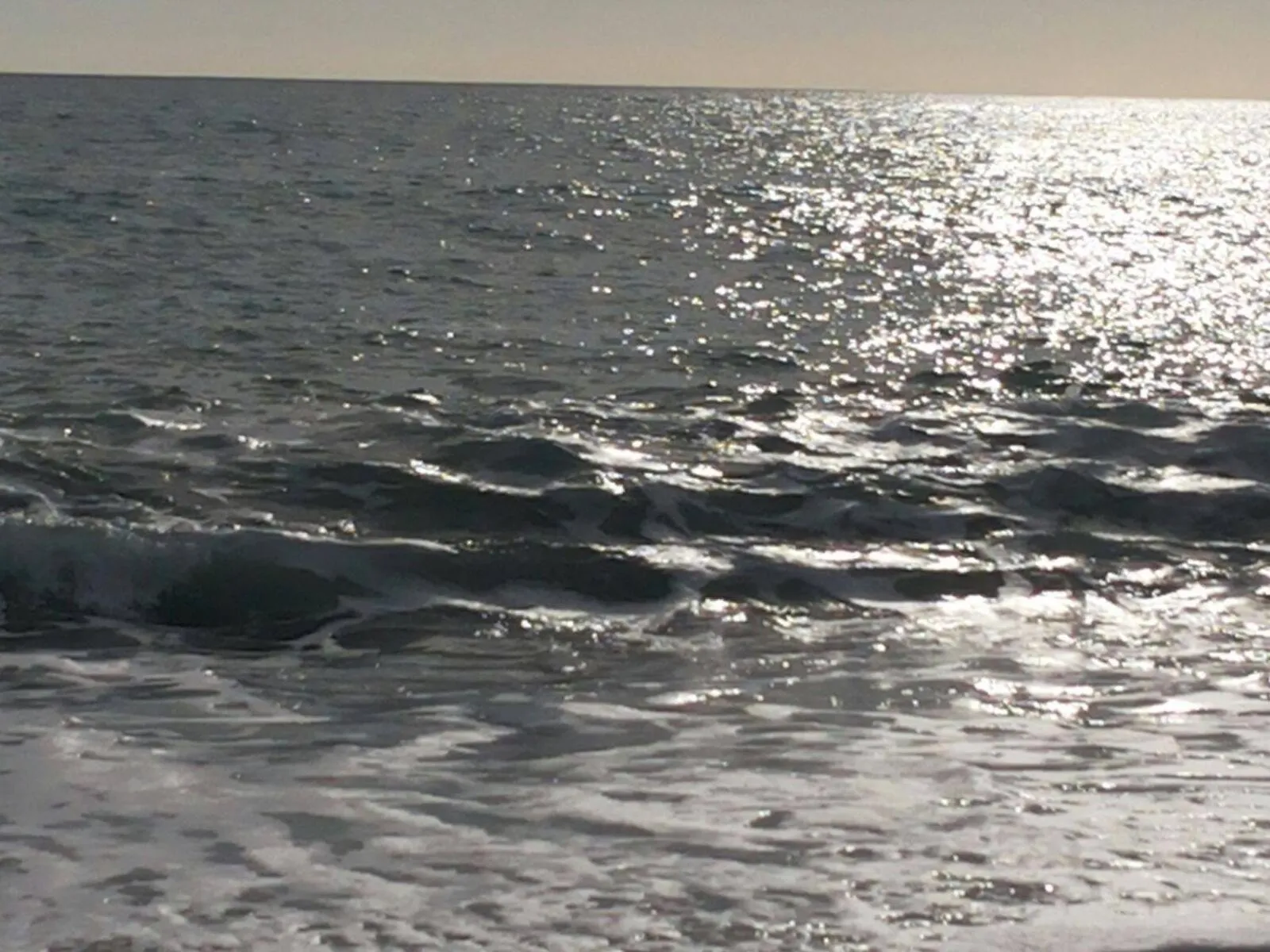 Beach in Arcobaleno Magico