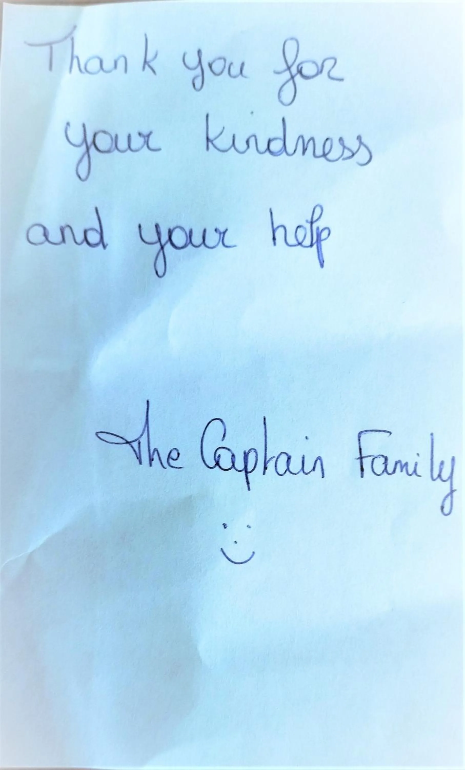 Property building in CHA Nanakas Village Inn