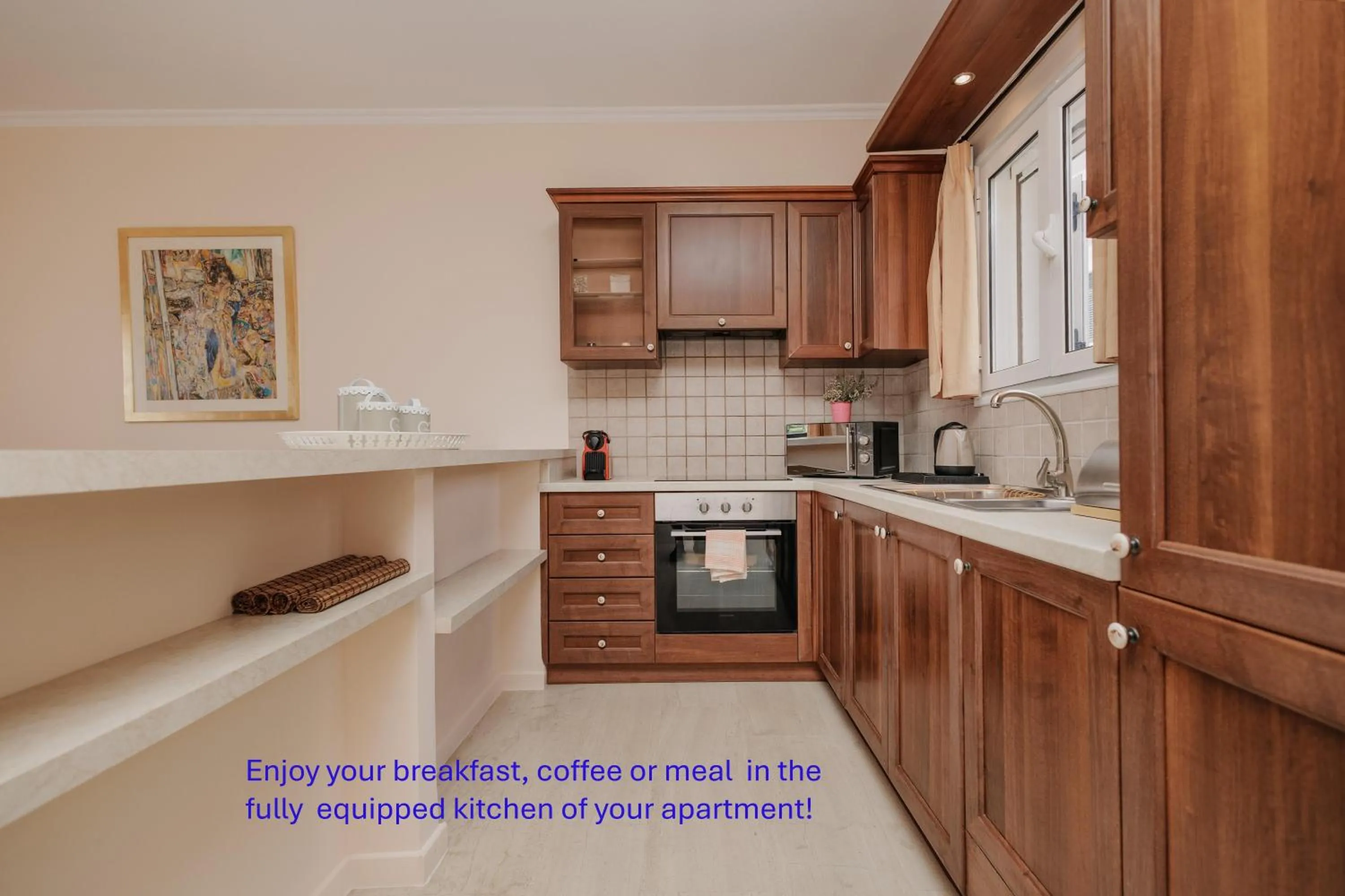 Property building in CHA Nanakas Village Inn