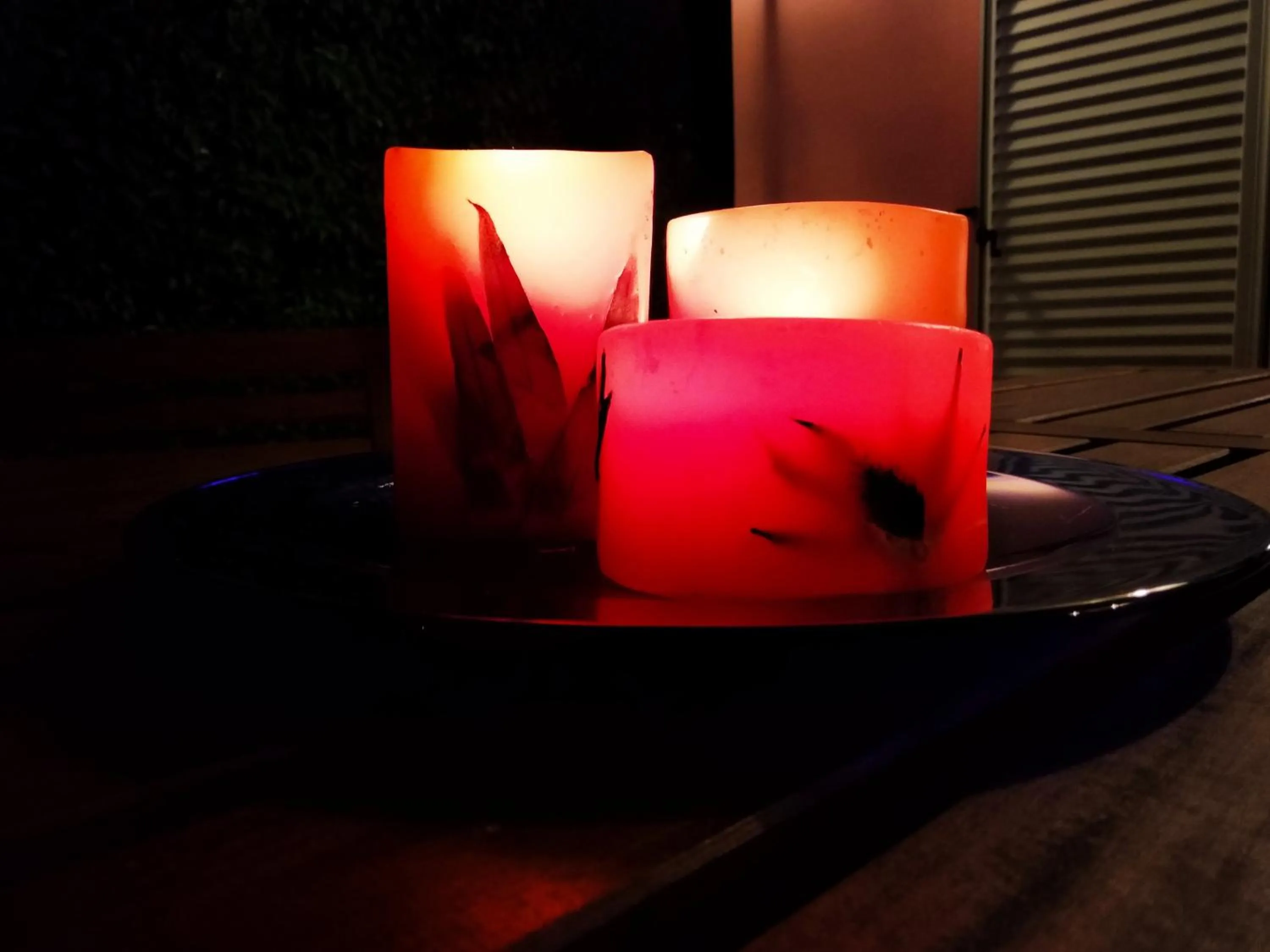 Night in CHA Nanakas Village Inn