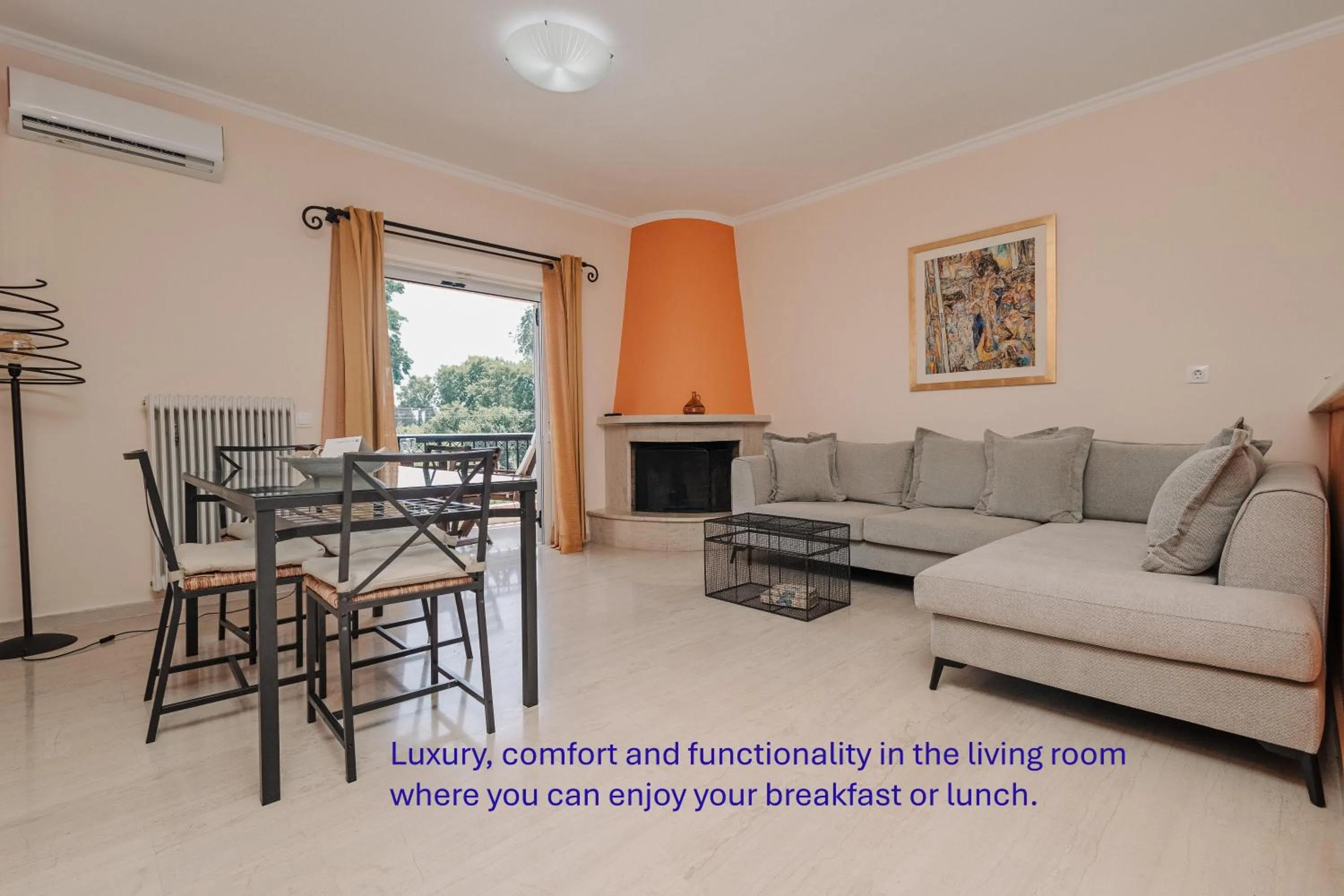 Property building in CHA Nanakas Village Inn