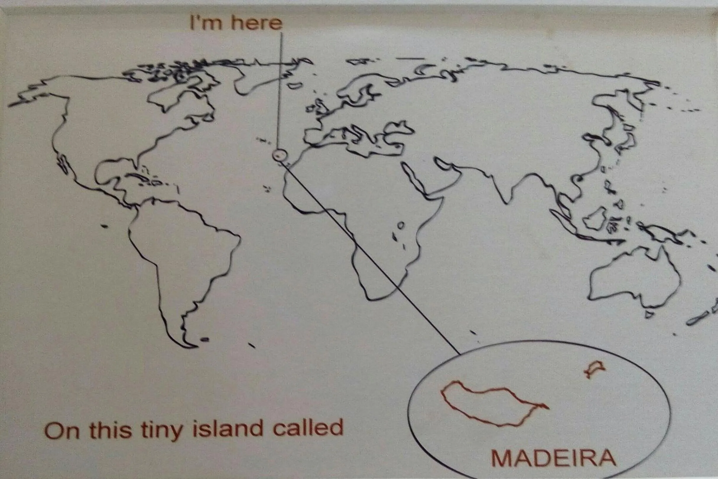 Location in La Chambre de Ker Briac