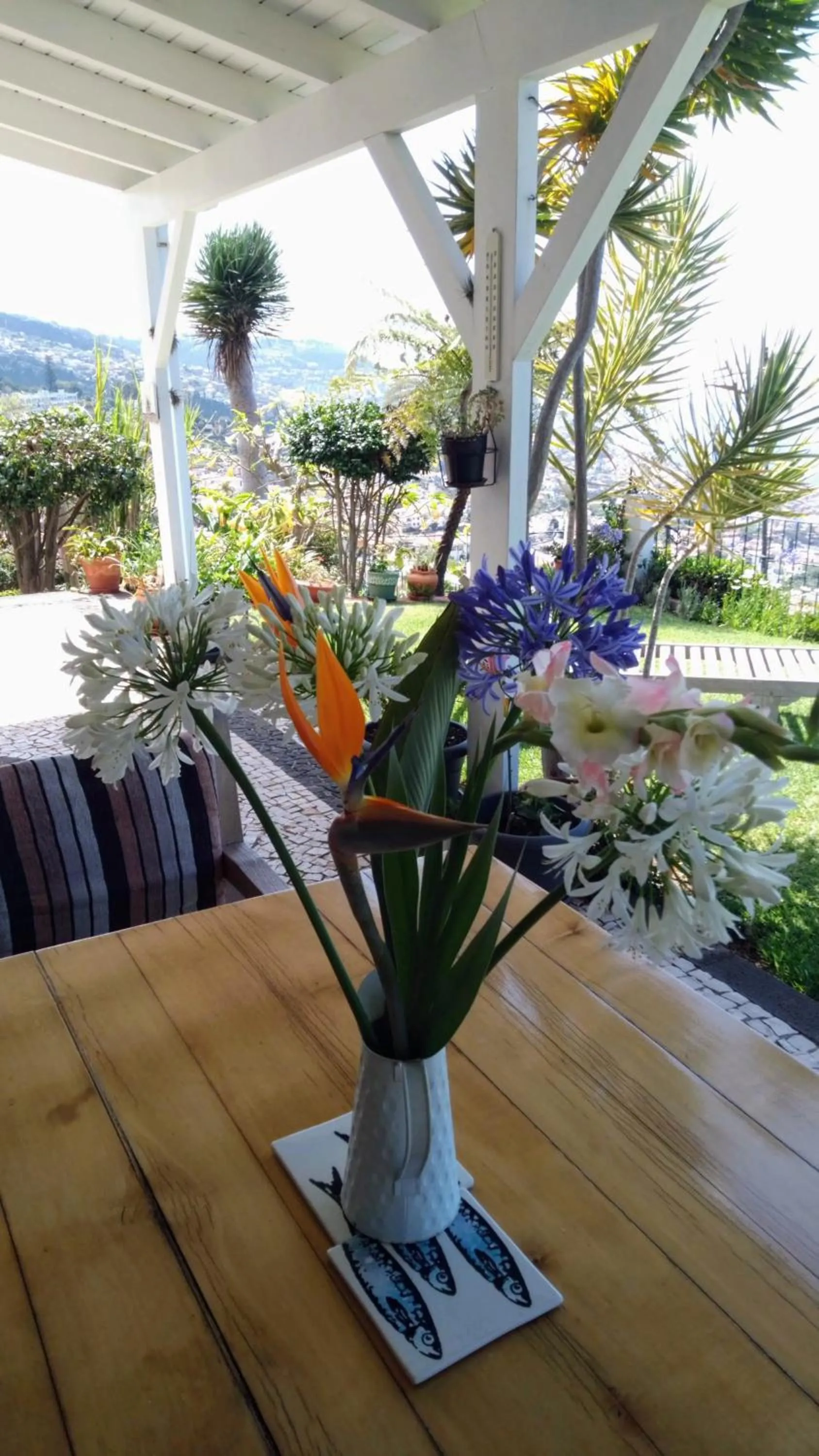 Property building in La Chambre de Ker Briac