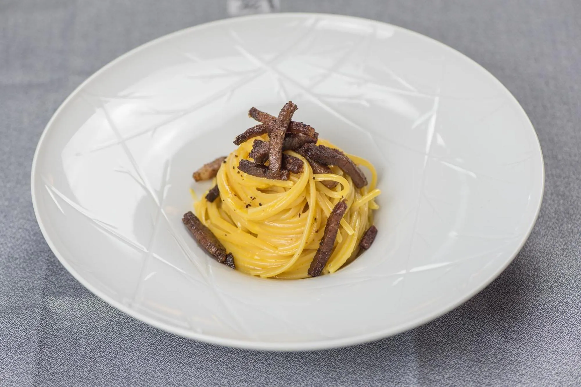 Restaurant/places to eat in Hotel Signal