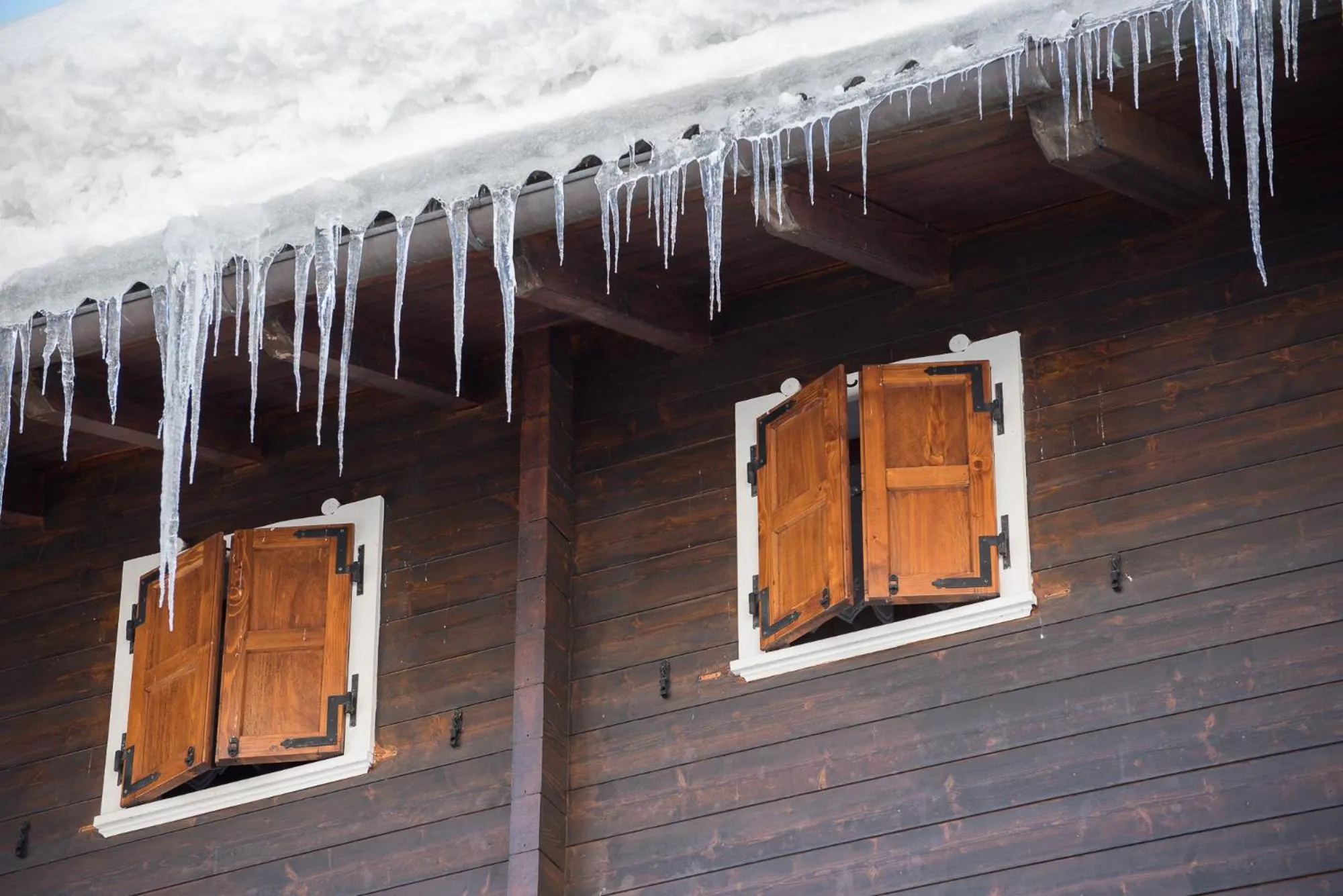 Property building in Hotel Signal