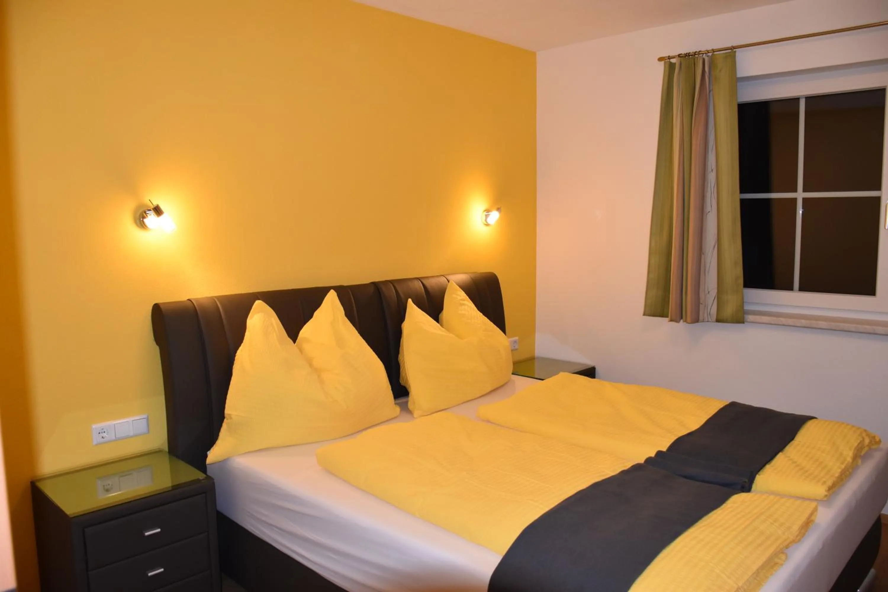 Bed in Gut Maierlehen