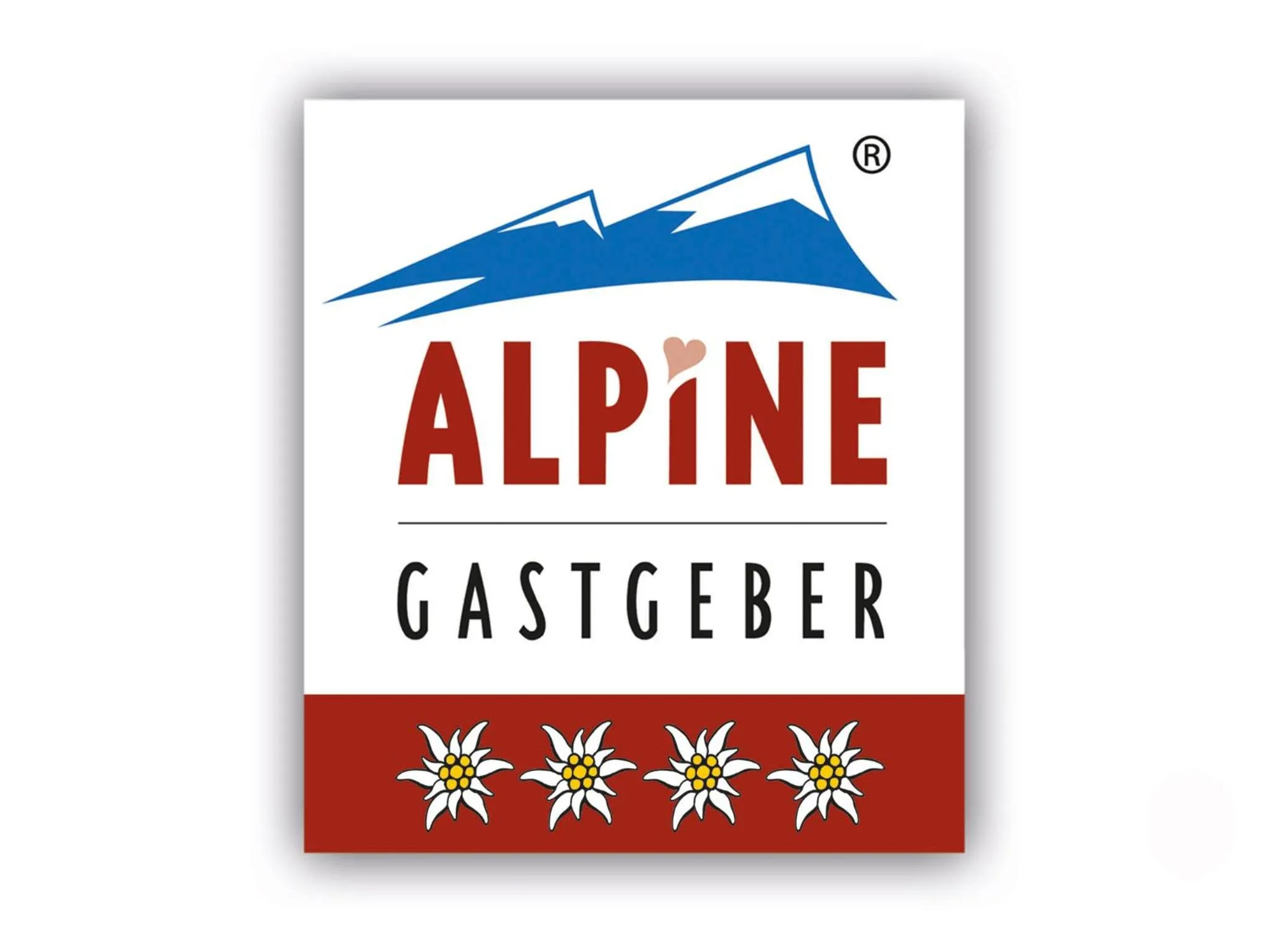 Logo/Certificate/Sign in Gut Maierlehen