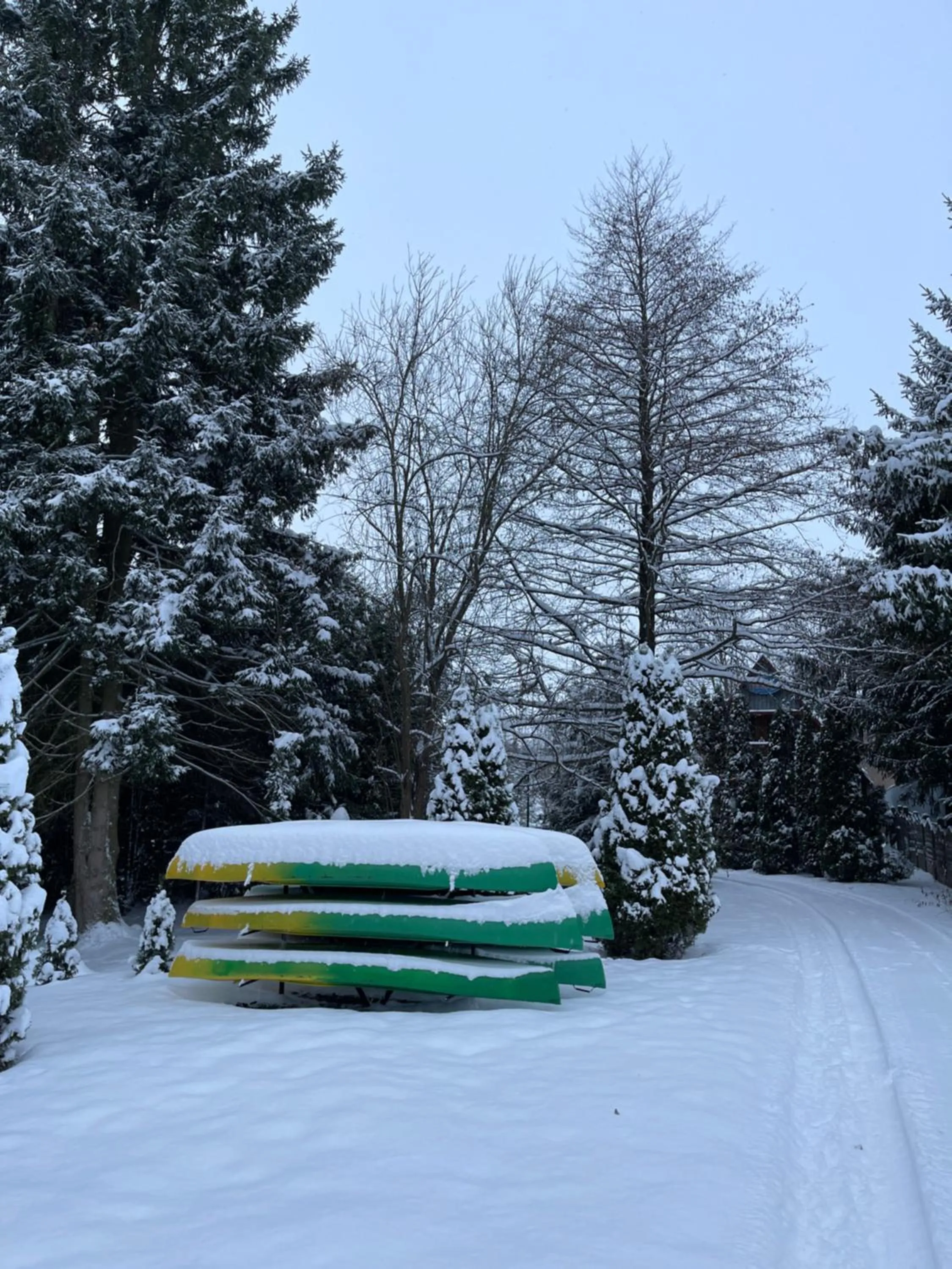 NOCLEGI-SPŁYWY BUGIEM