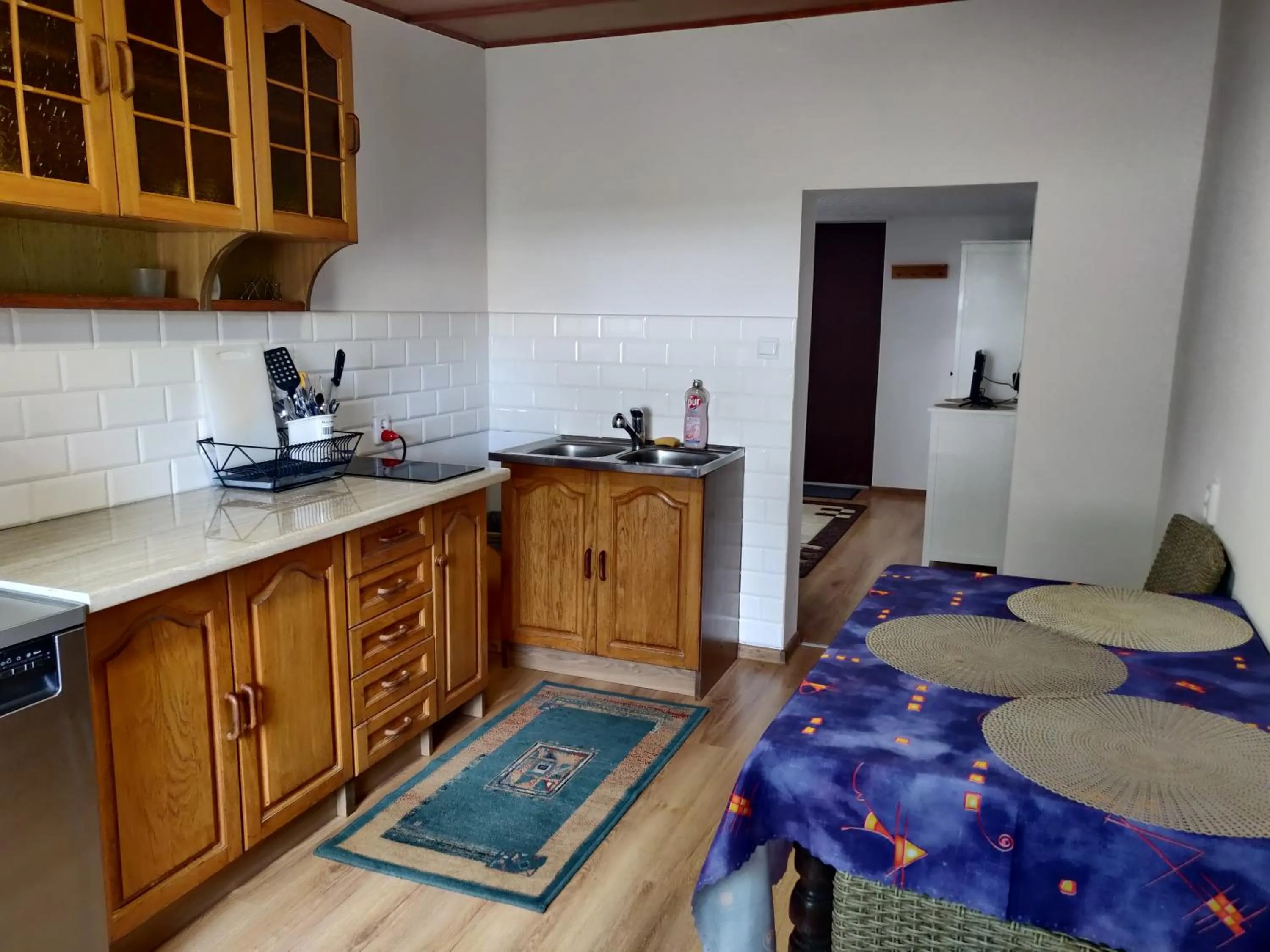 Day, Bed in NOCLEGI-SPŁYWY BUGIEM