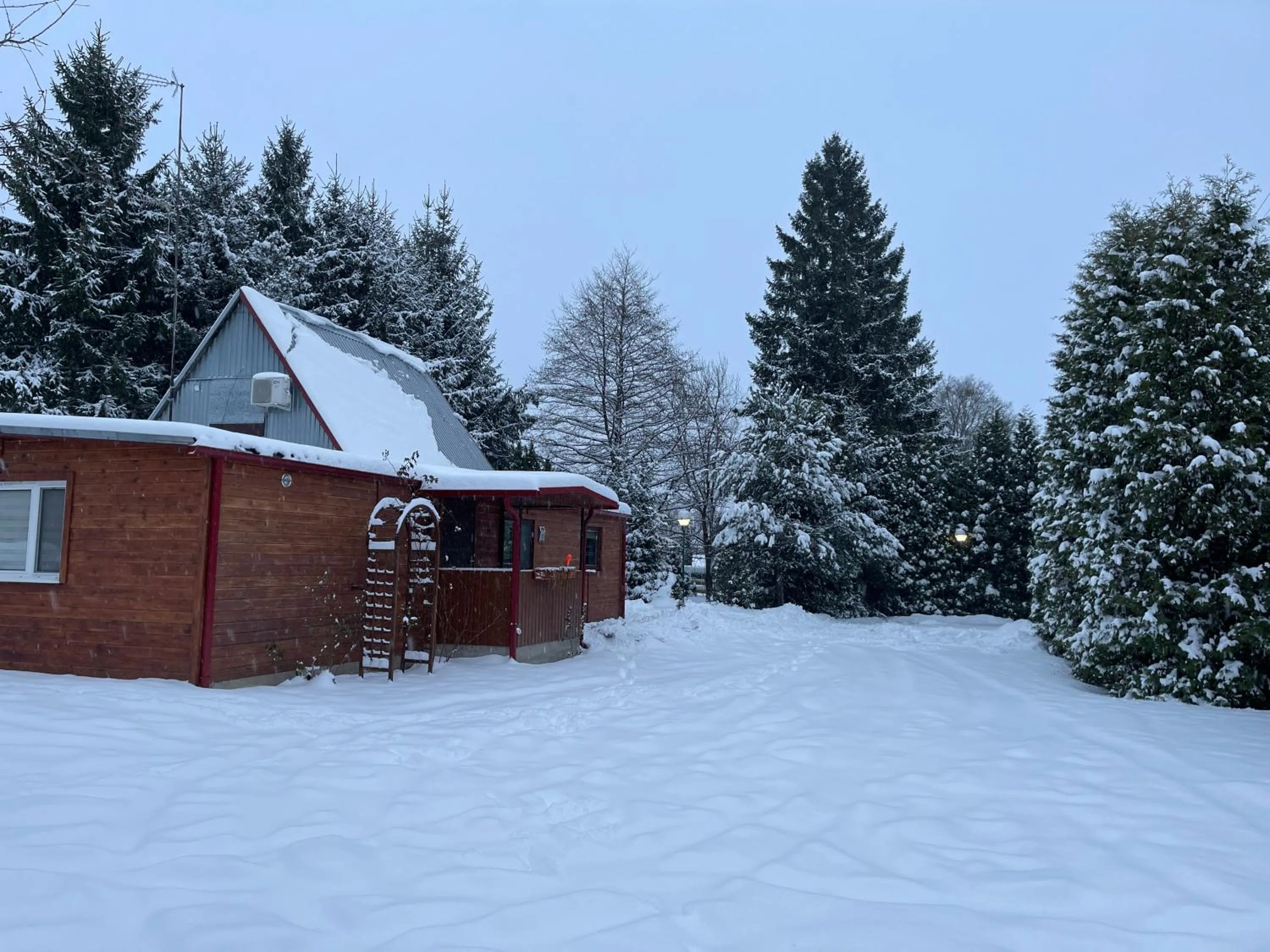 NOCLEGI-SPŁYWY BUGIEM