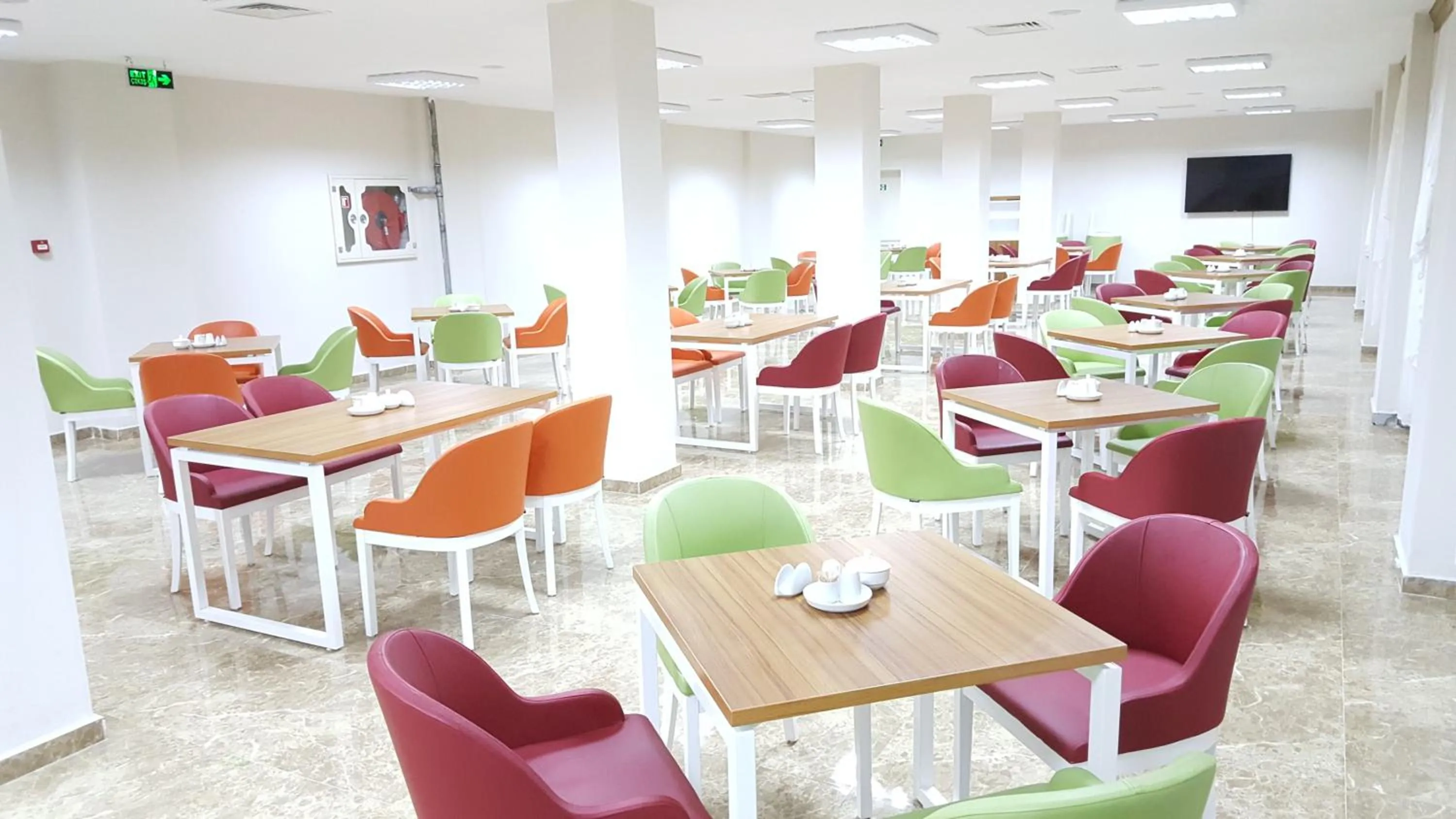 Restaurant/places to eat in Sivas Sultanşehir Uygulama Oteli