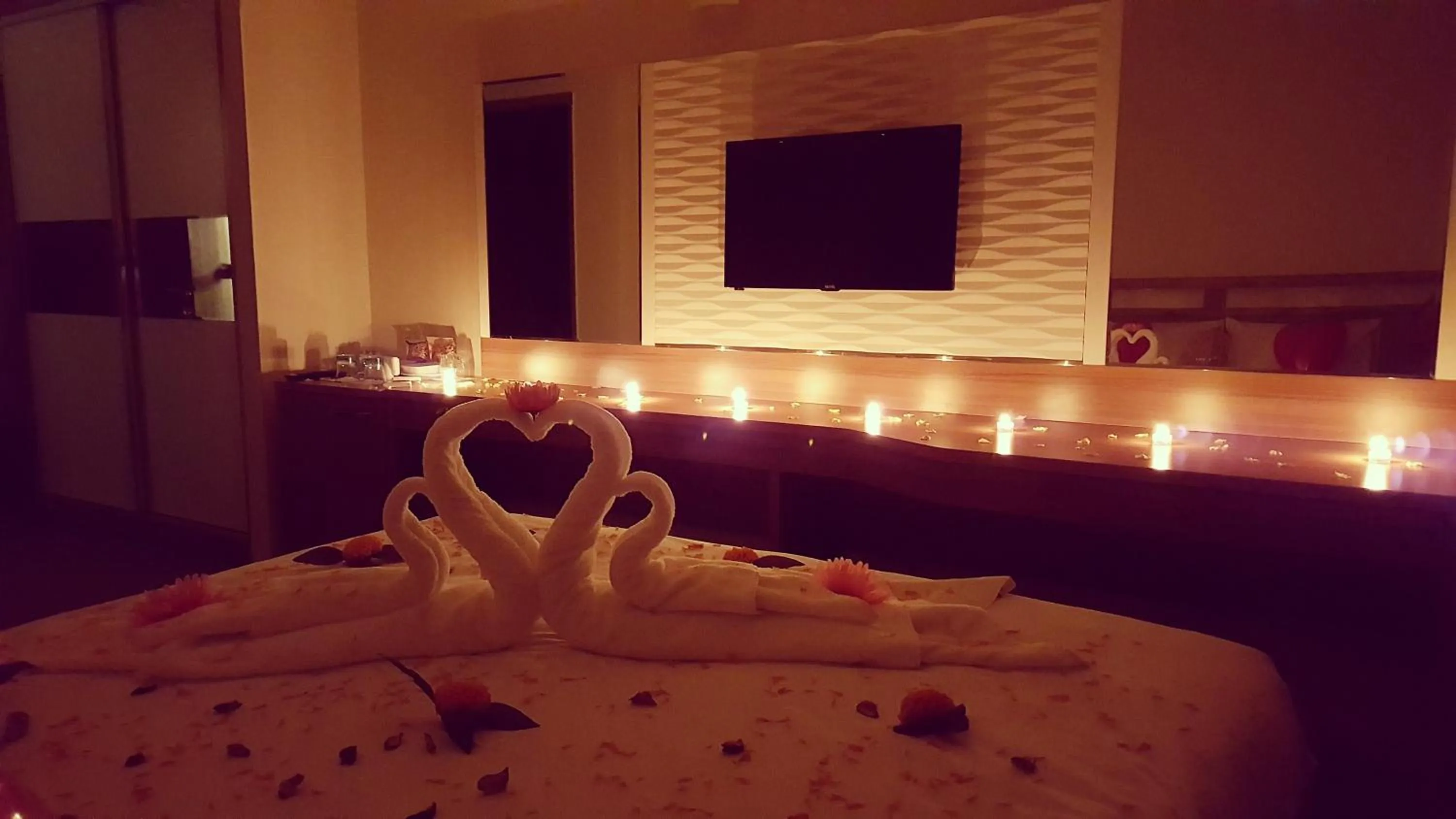 Decorative detail in Sivas Sultanşehir Uygulama Oteli