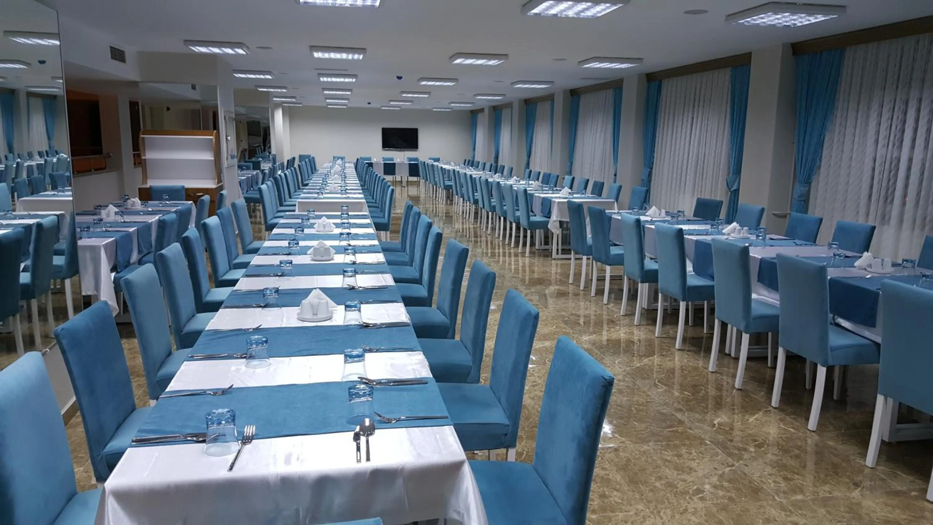 Food and drinks in Sivas Sultanşehir Uygulama Oteli