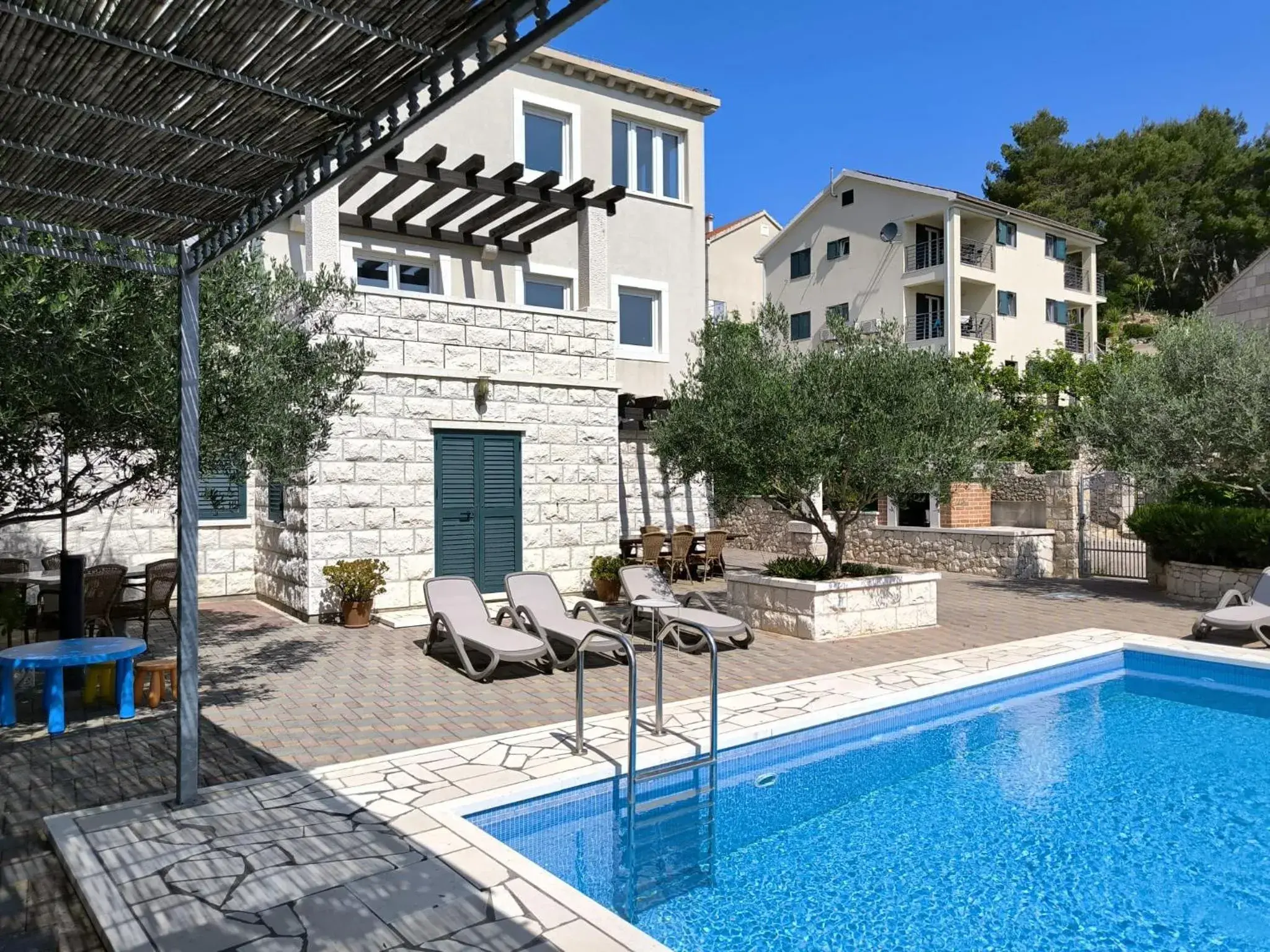 Villa Sandra Villa Sandra