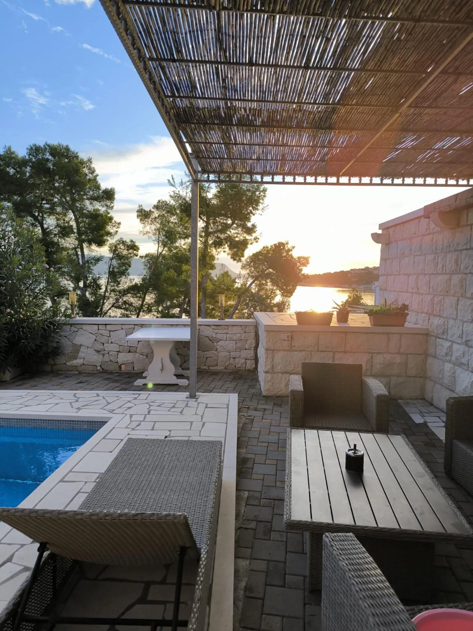 Villa Sandra