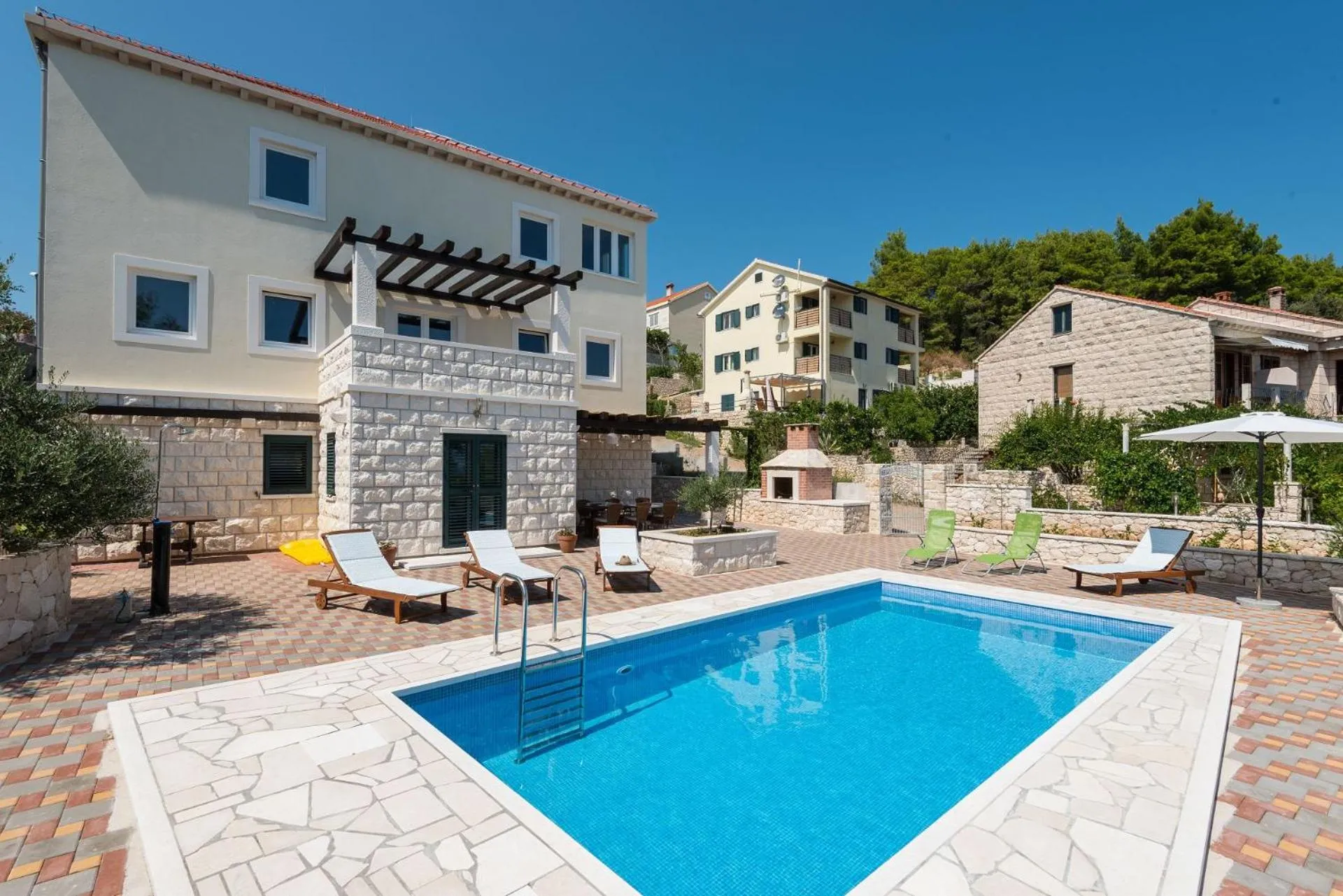 Villa Sandra